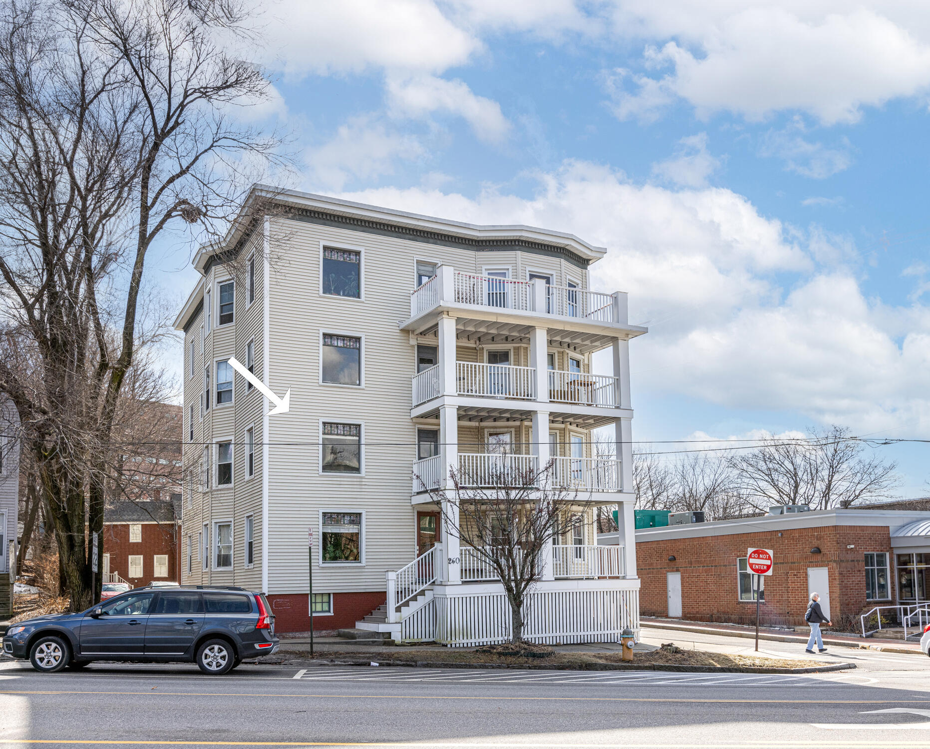 260 Park Avenue Portland ME 04102