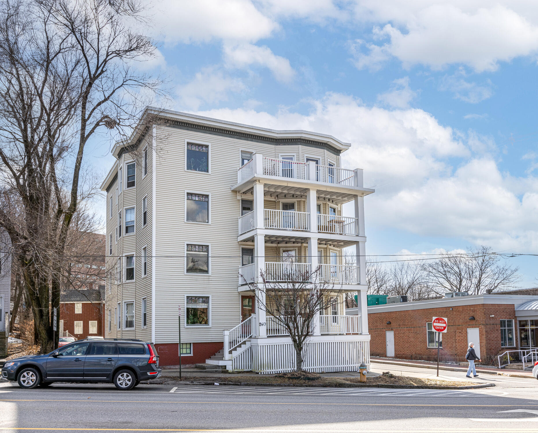 260 Park Avenue Portland ME 04102