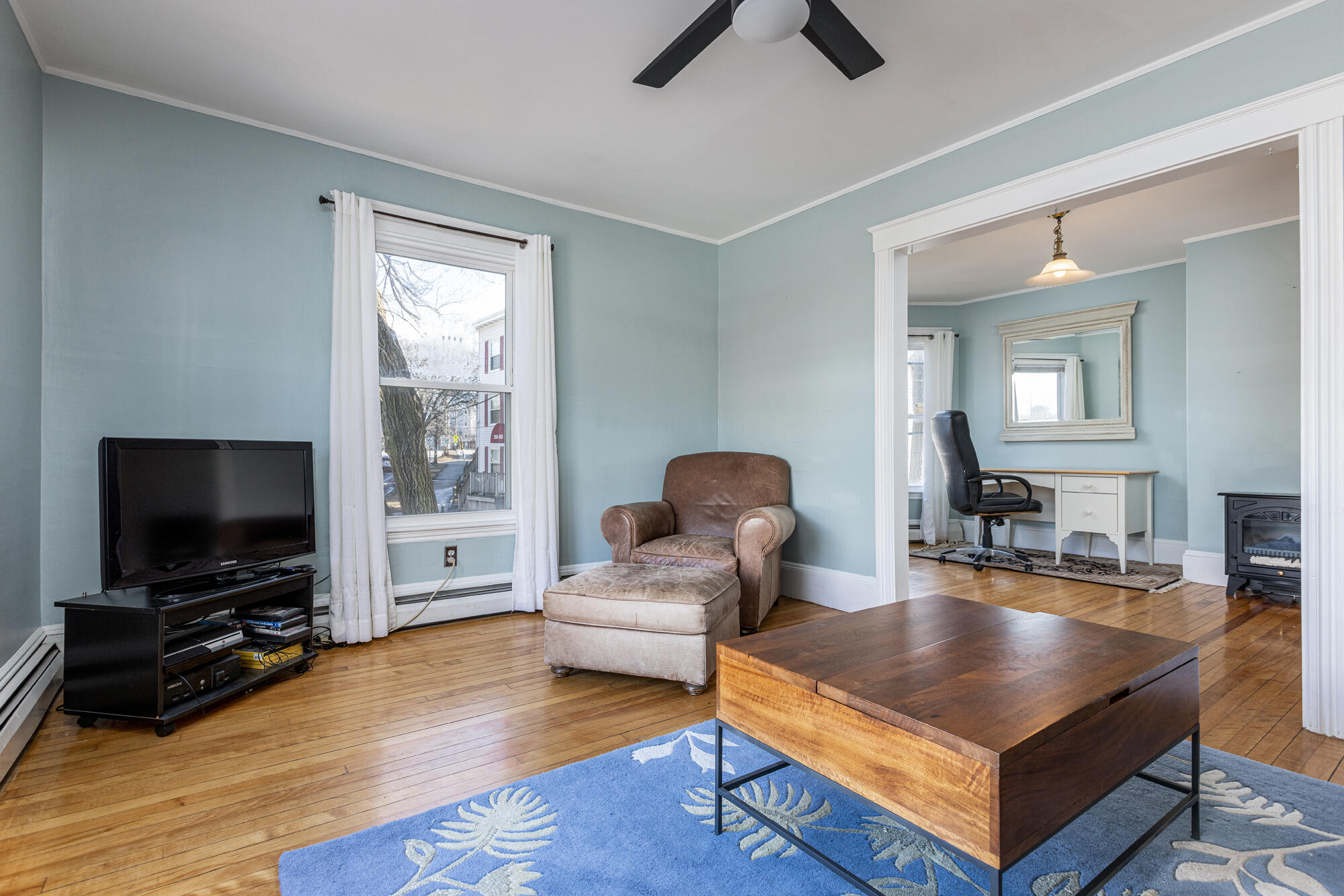 260 Park Avenue Portland ME 04102