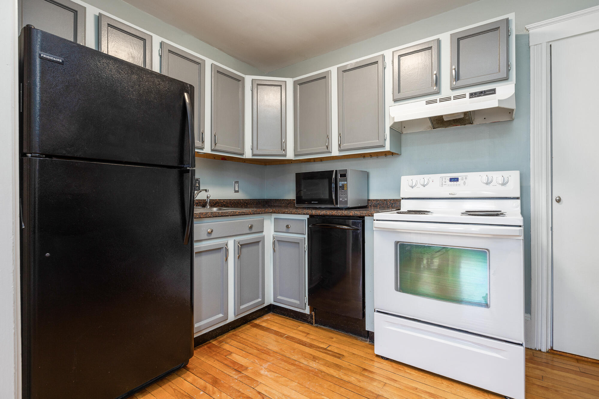 260 Park Avenue Portland ME 04102