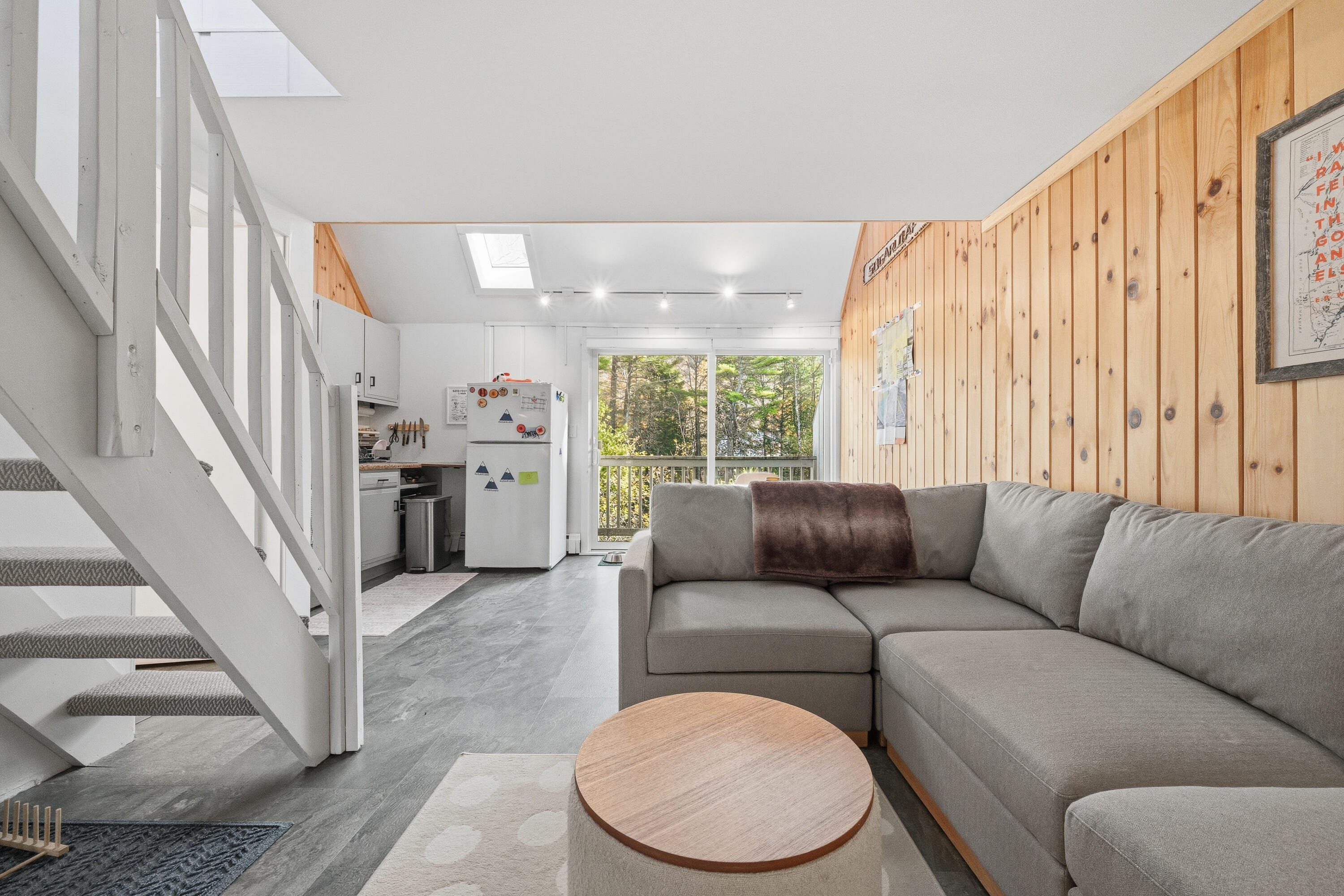 1222 Left Bank Carrabassett Valley ME 04947