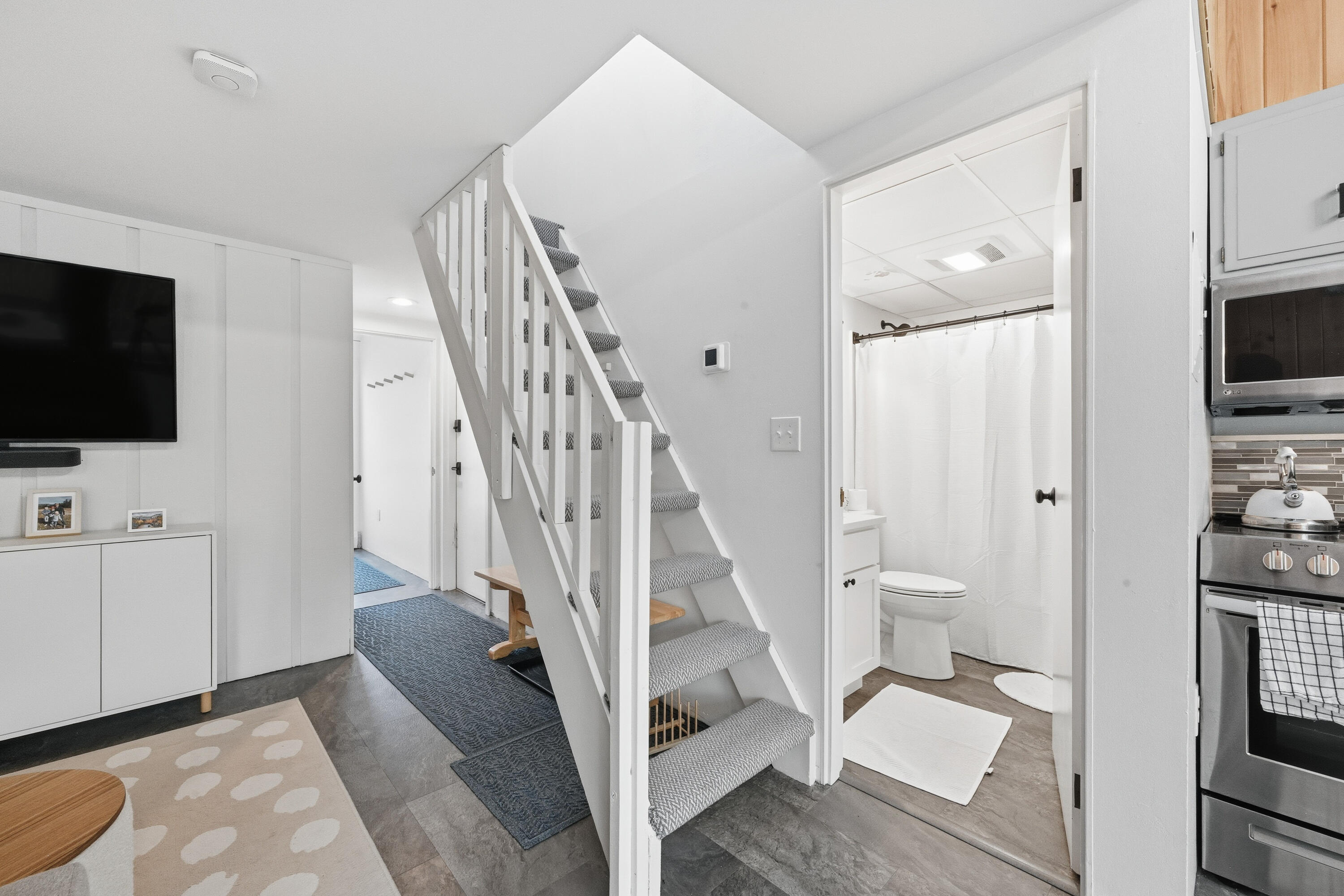 1222 Left Bank Carrabassett Valley ME 04947