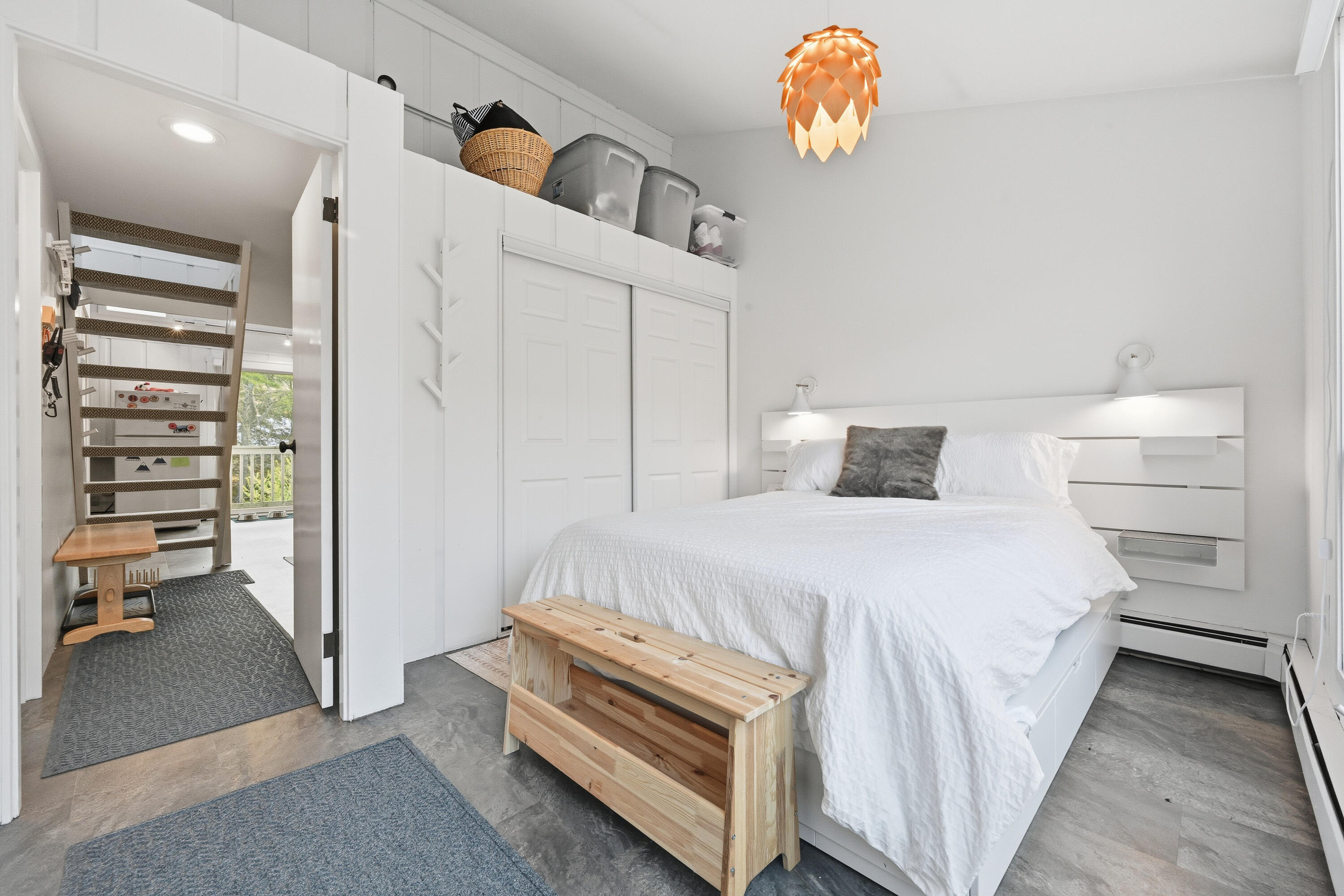 1222 Left Bank Carrabassett Valley ME 04947