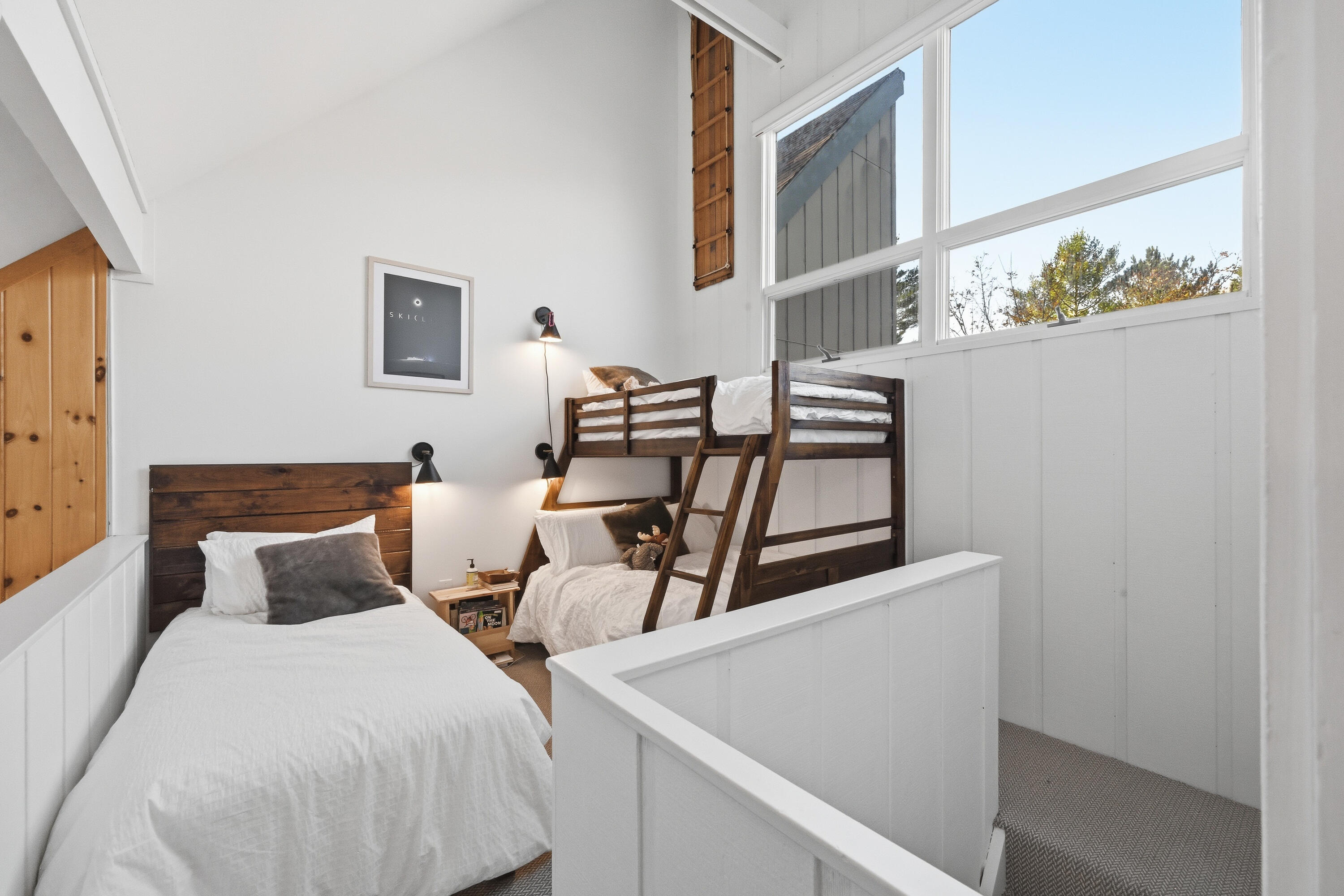 1222 Left Bank Carrabassett Valley ME 04947