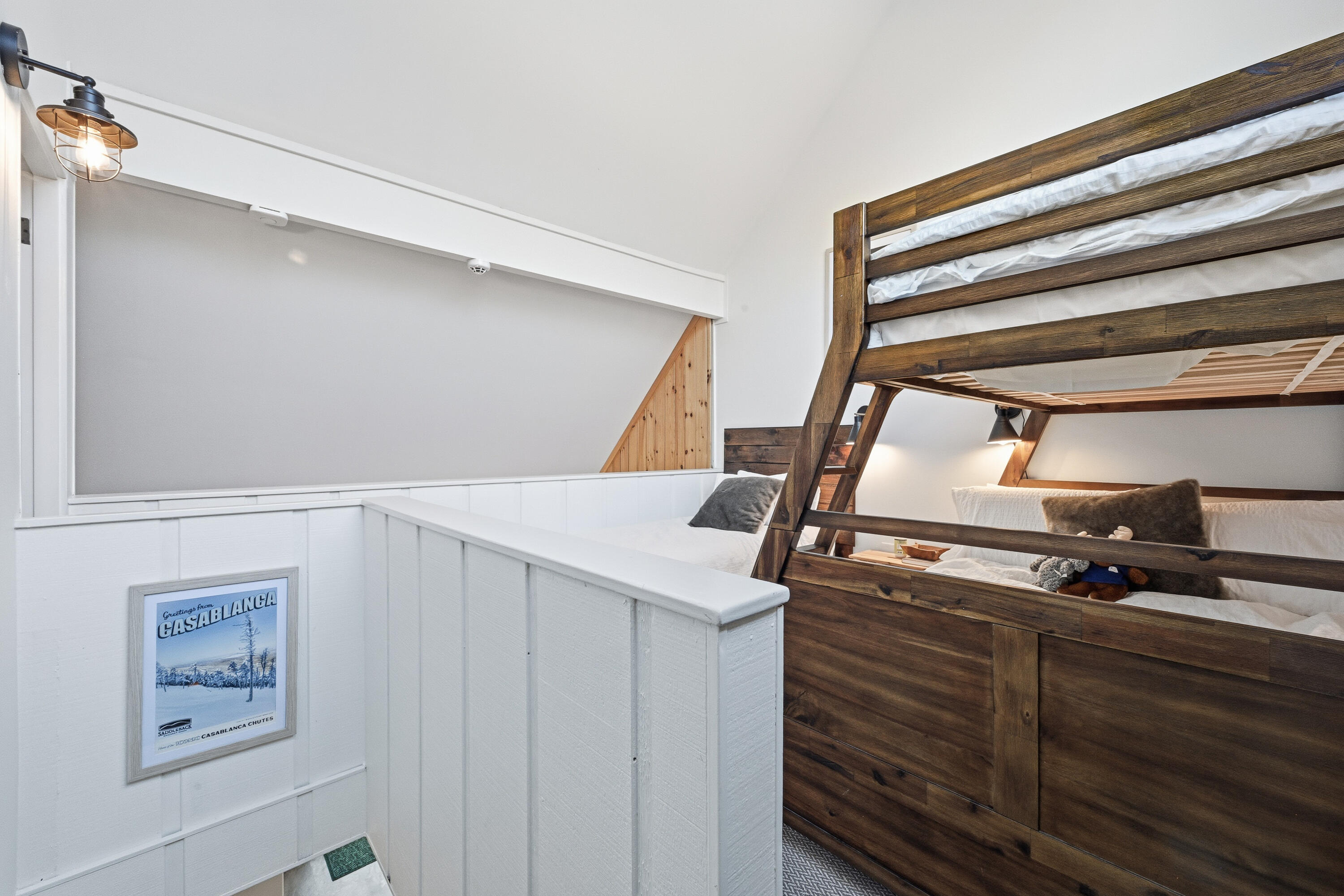 1222 Left Bank Carrabassett Valley ME 04947