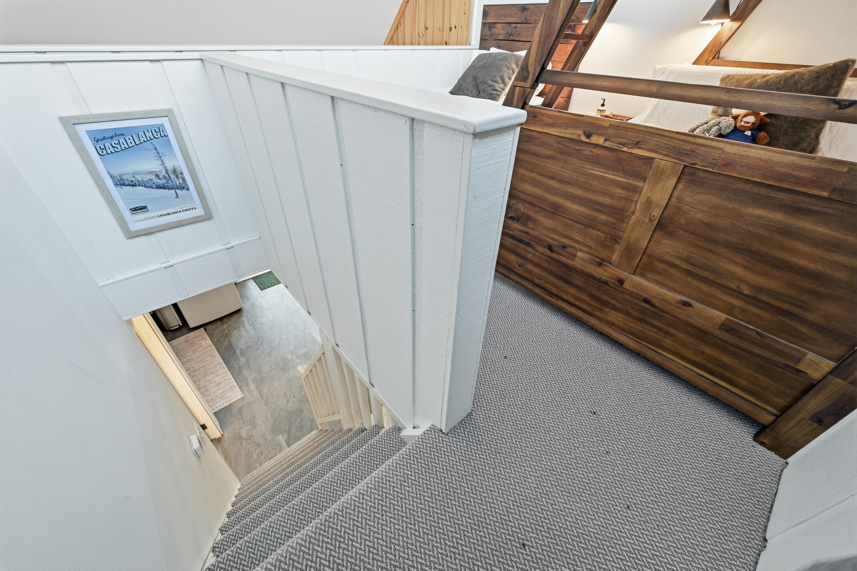 1222 Left Bank Carrabassett Valley ME 04947