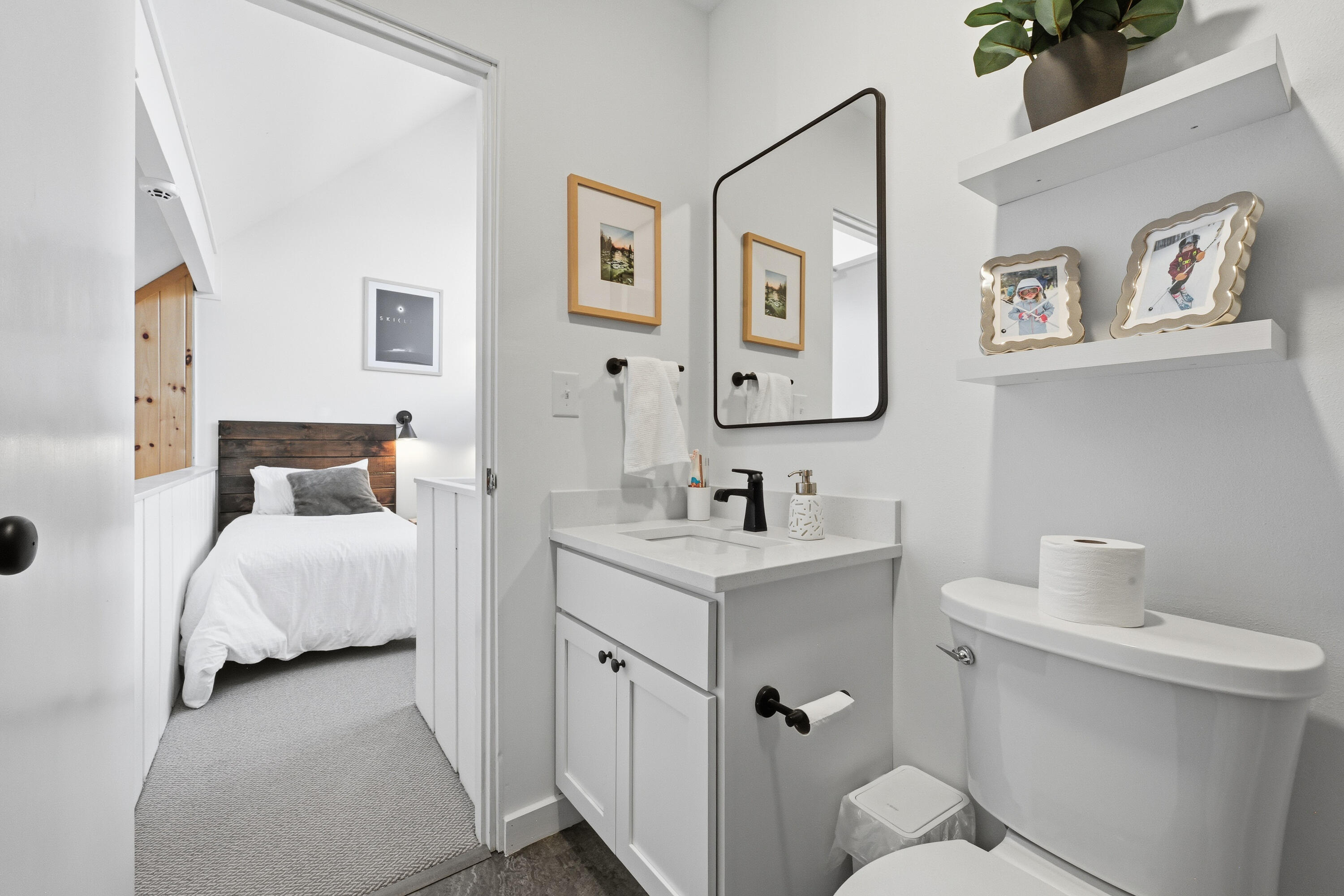 1222 Left Bank Carrabassett Valley ME 04947