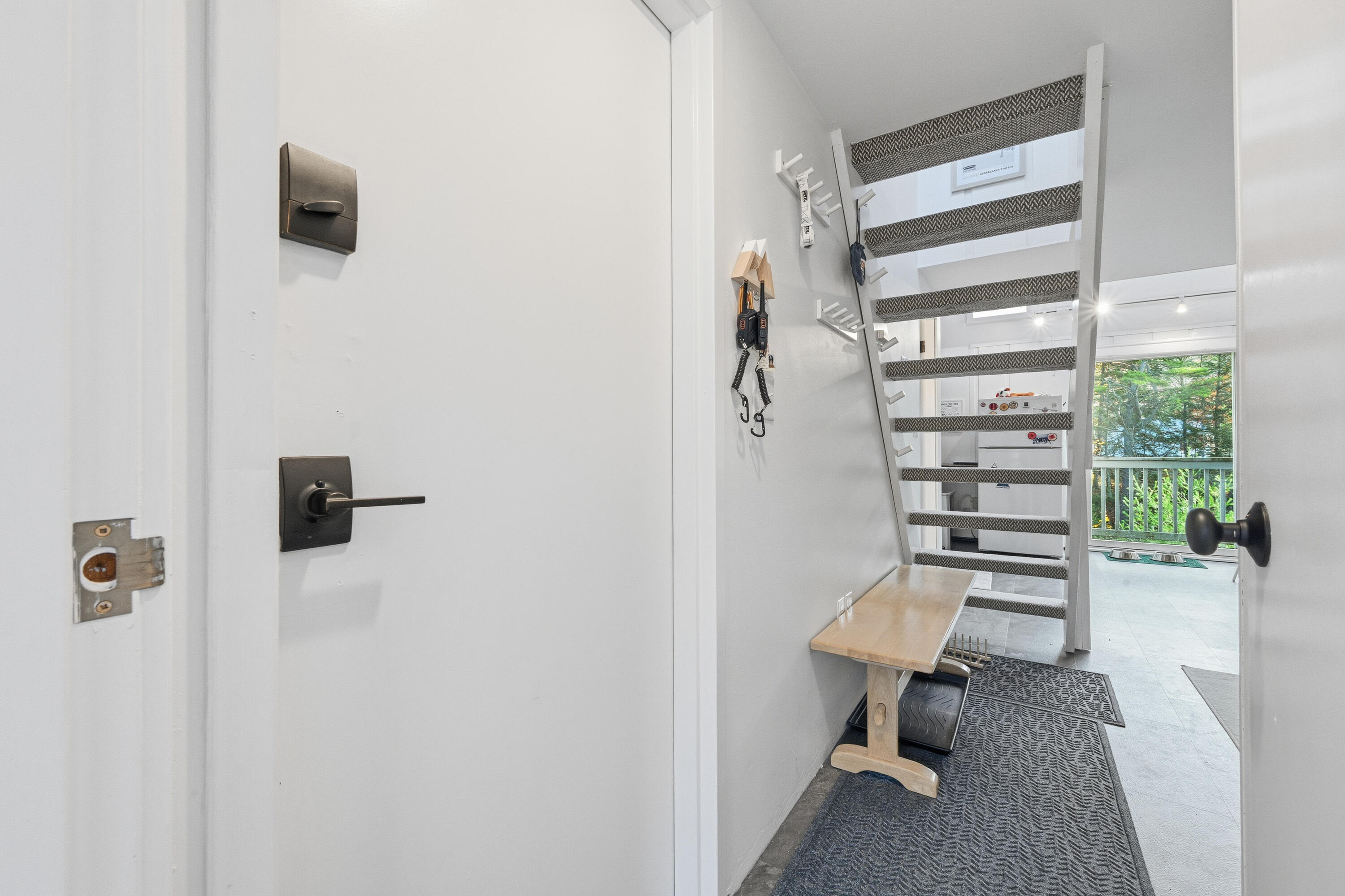 1222 Left Bank Carrabassett Valley ME 04947