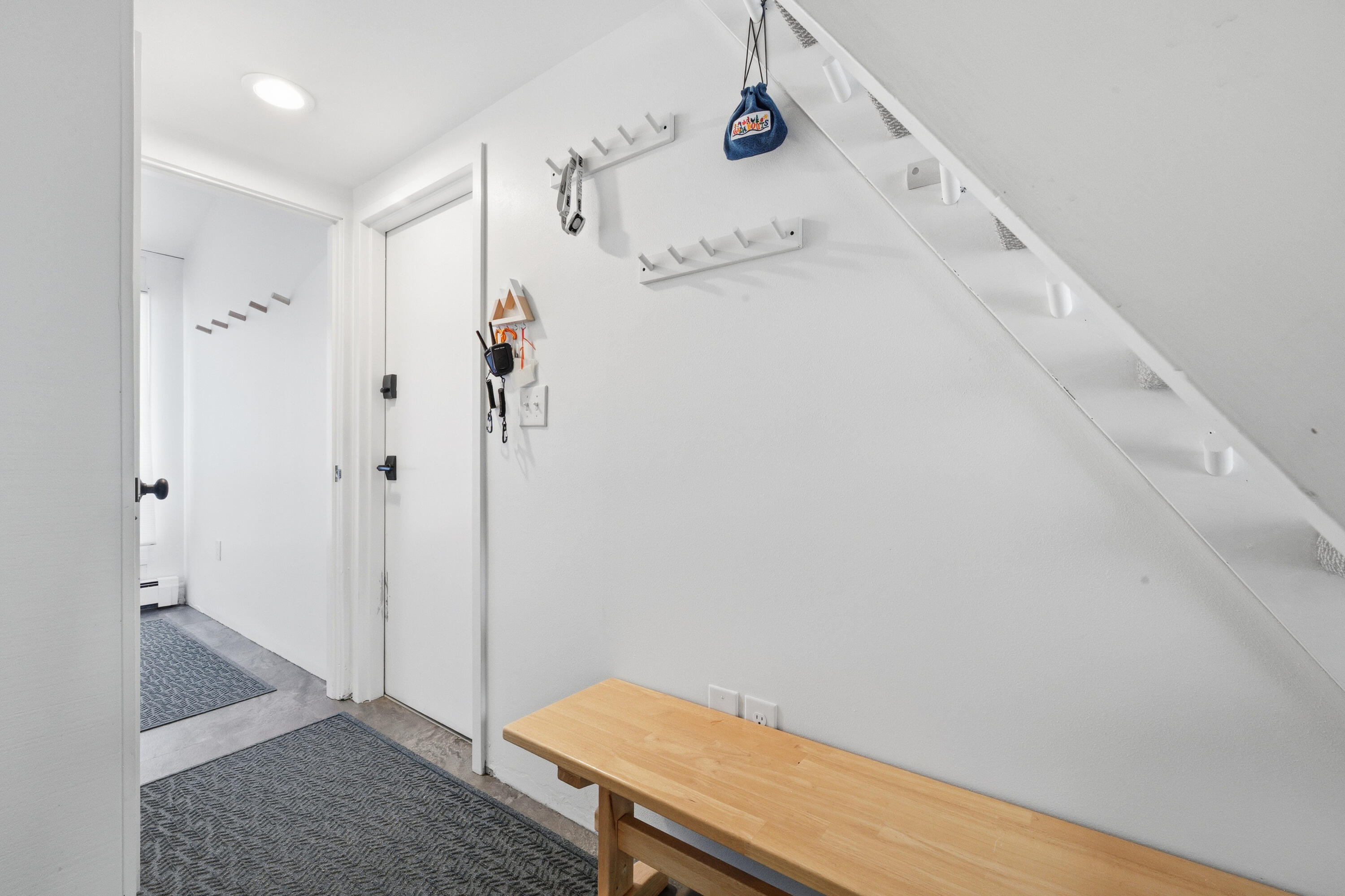 1222 Left Bank Carrabassett Valley ME 04947