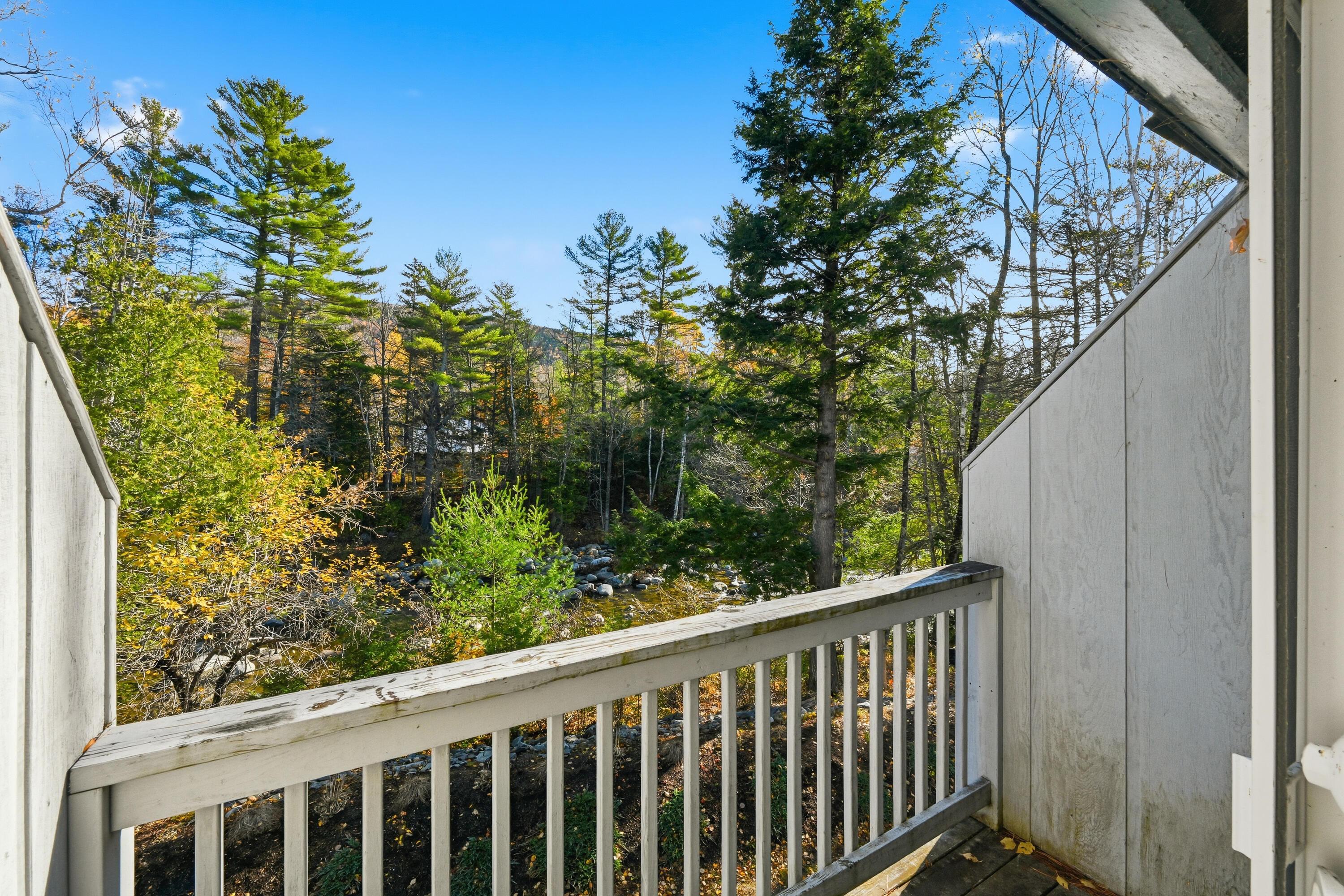 1222 Left Bank Carrabassett Valley ME 04947