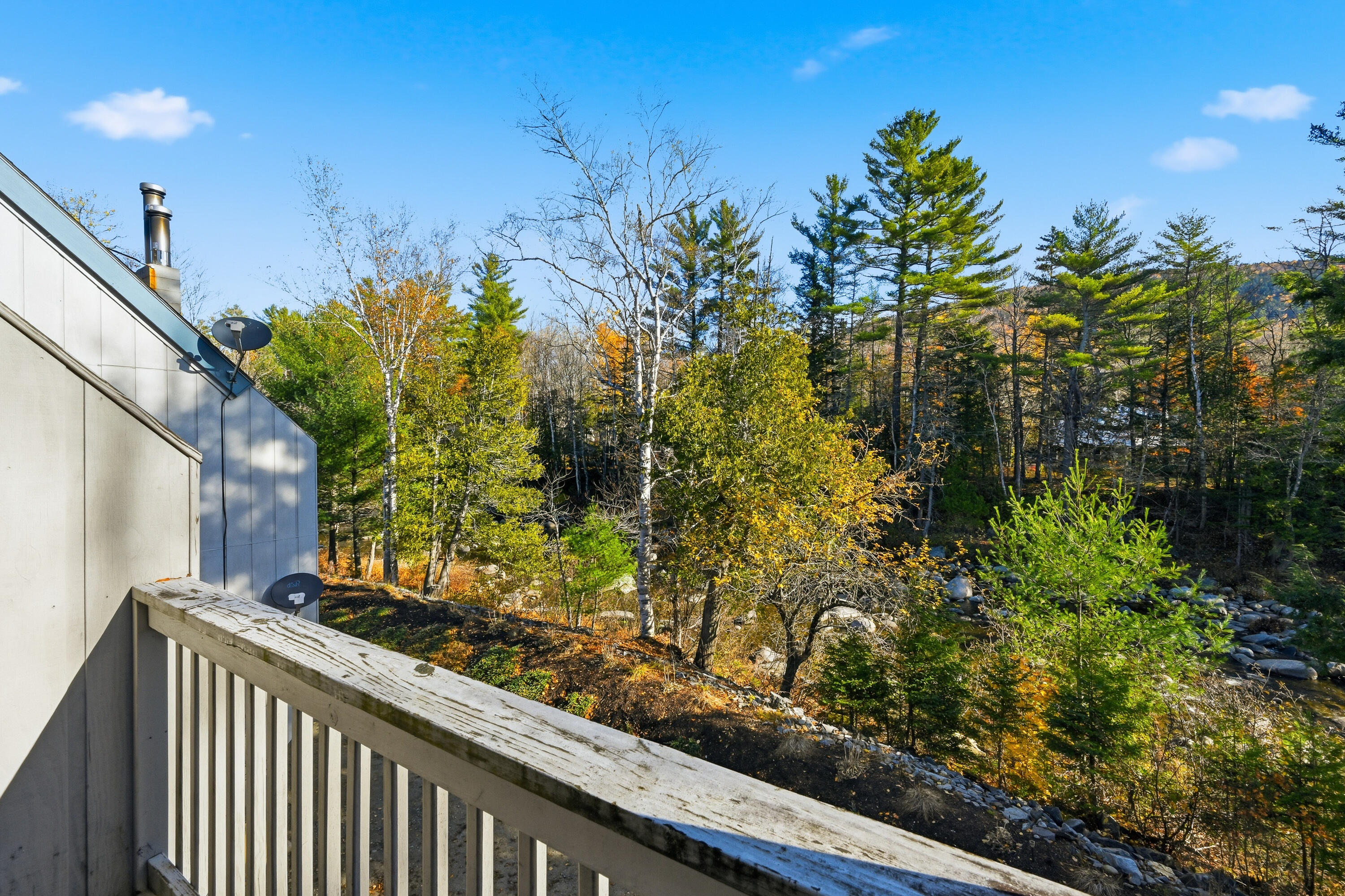 1222 Left Bank Carrabassett Valley ME 04947