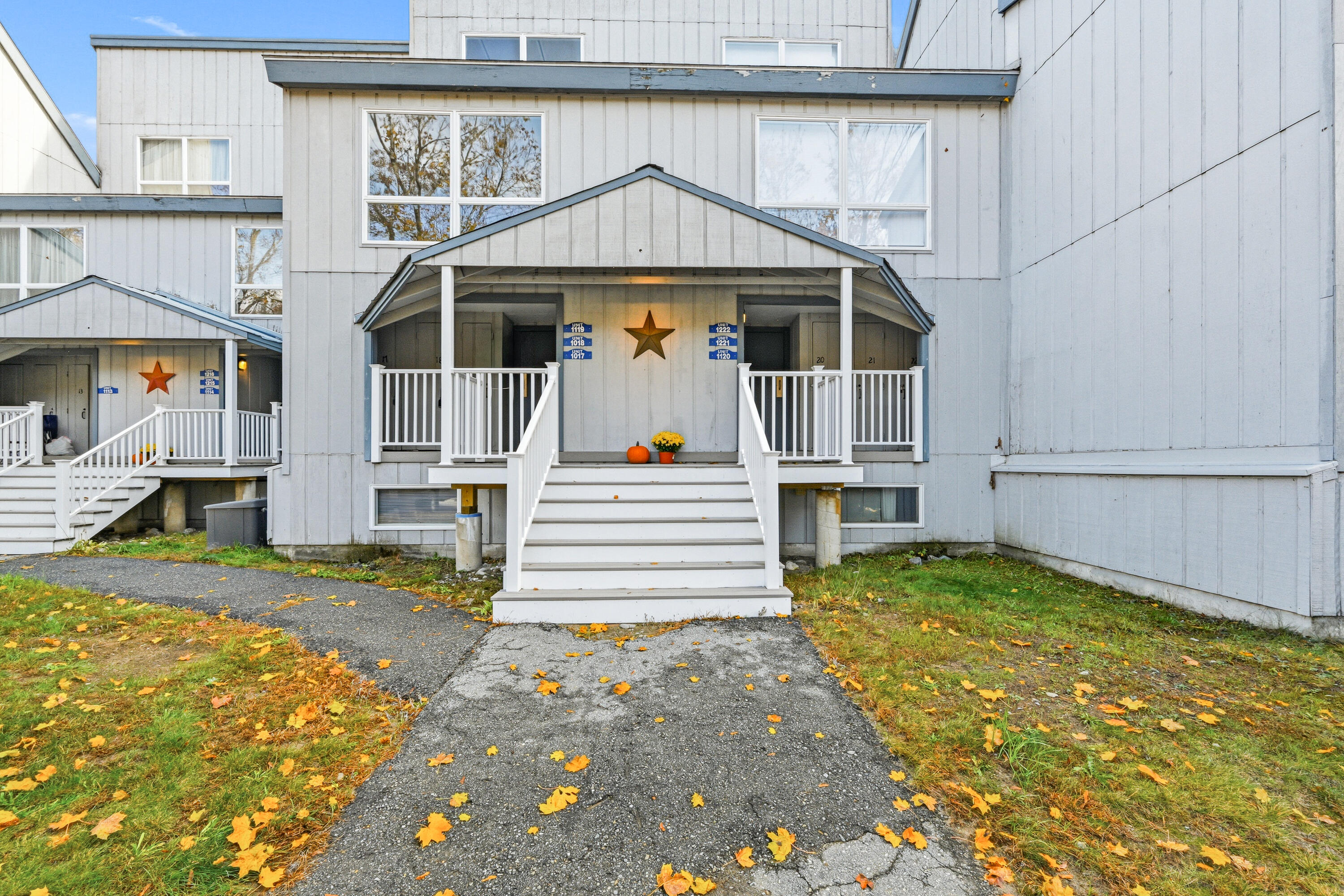 1222 Left Bank Carrabassett Valley ME 04947