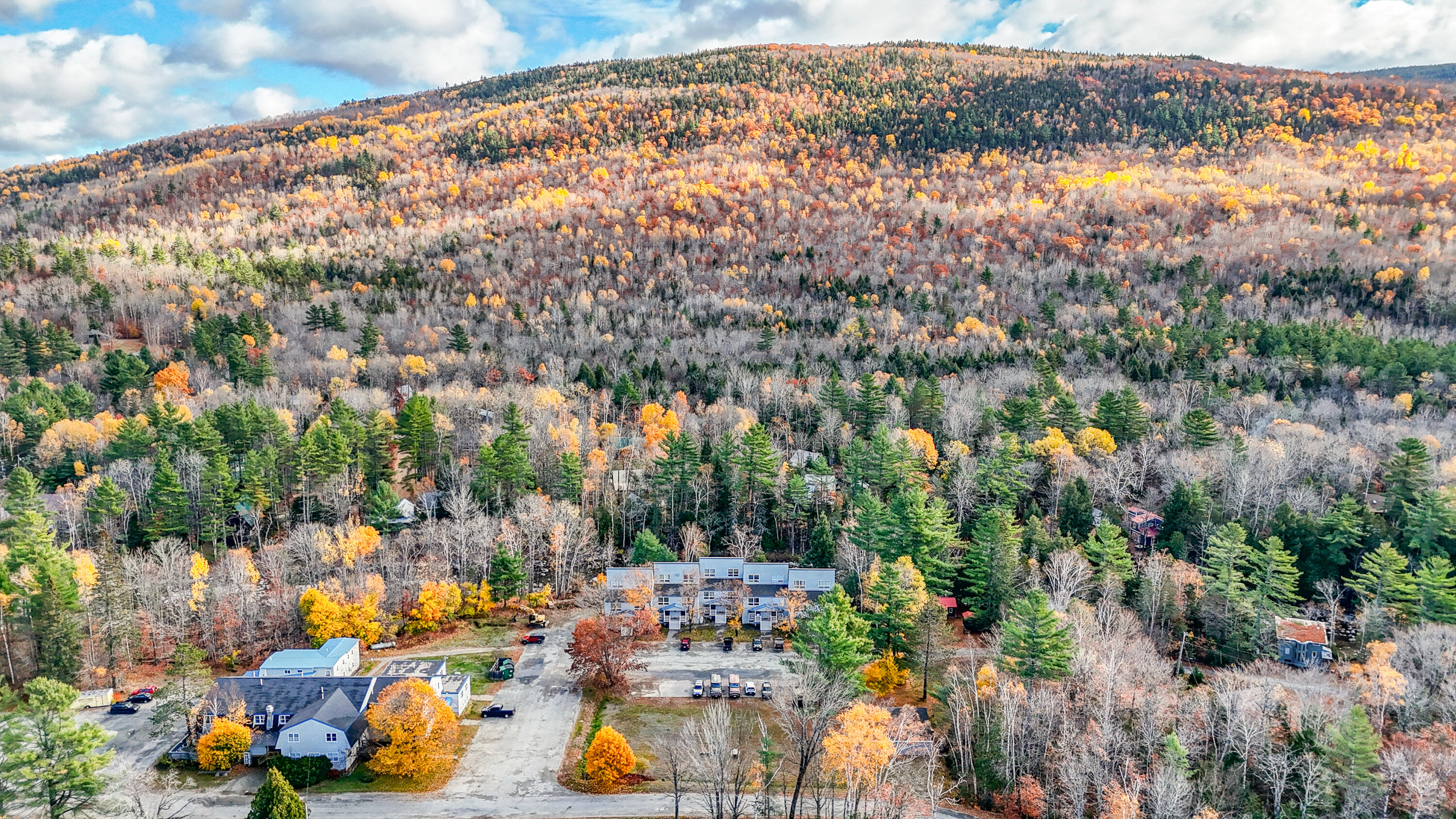 1222 Left Bank Carrabassett Valley ME 04947