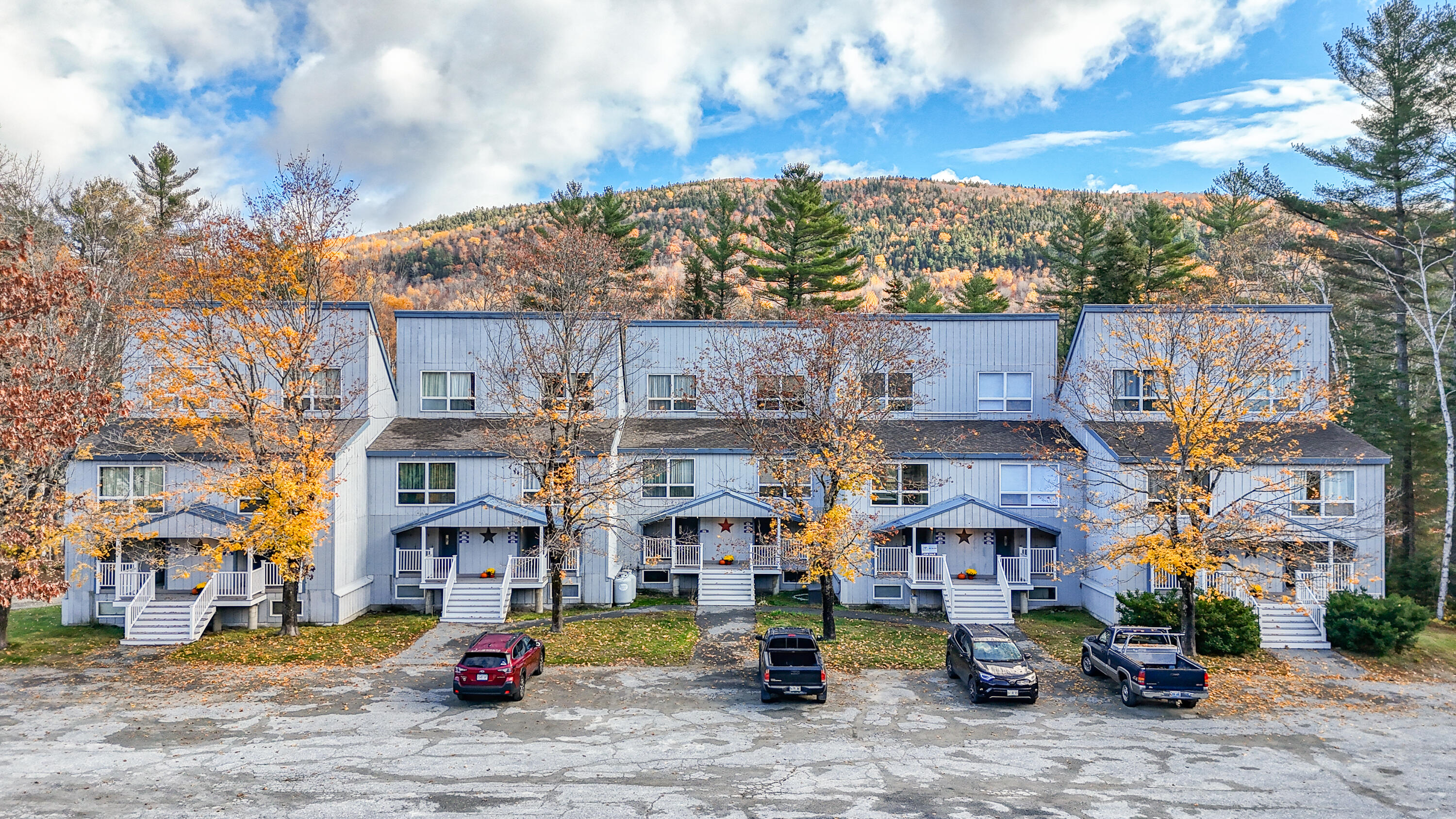 1222 Left Bank Carrabassett Valley ME 04947