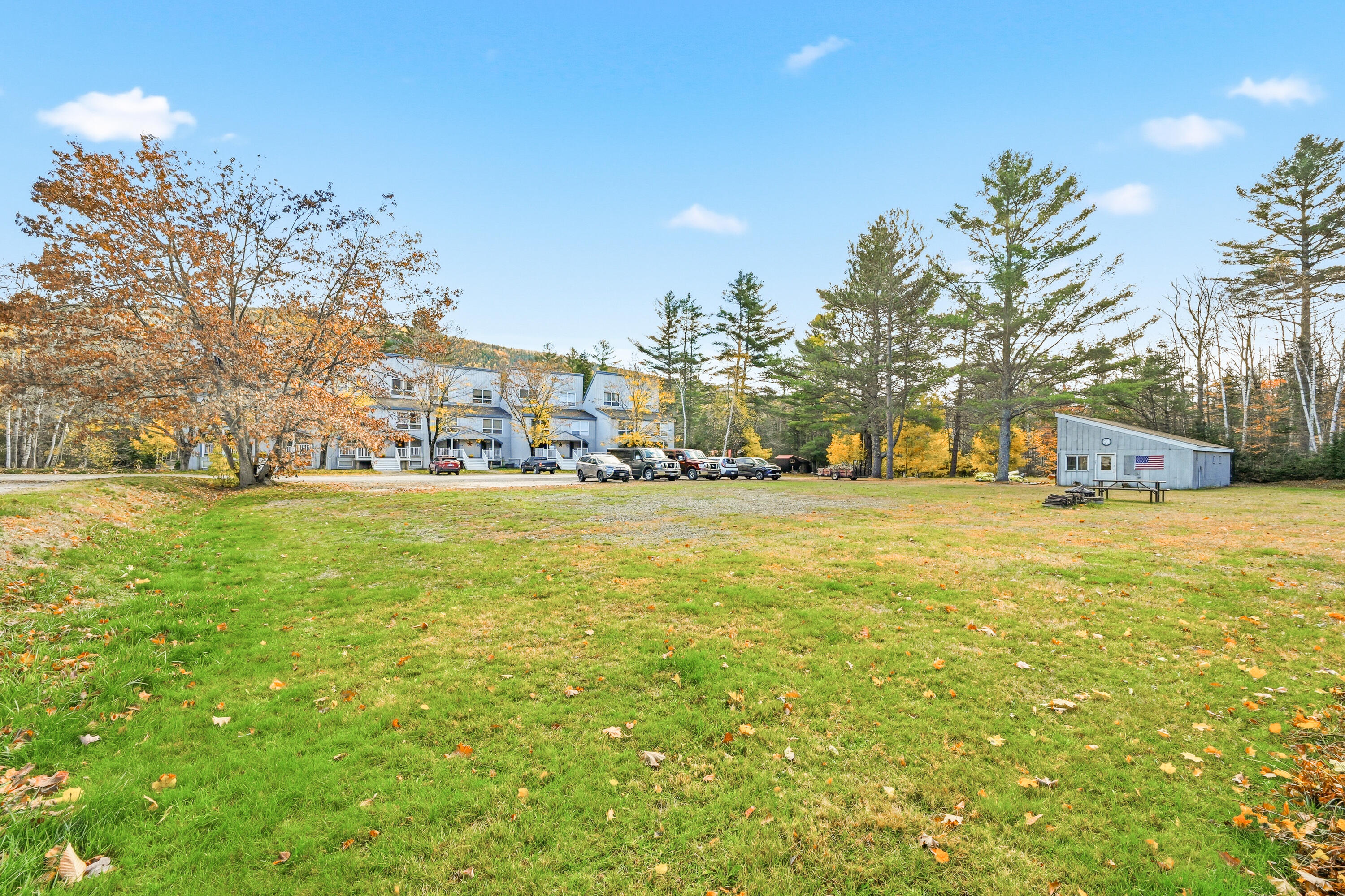 1222 Left Bank Carrabassett Valley ME 04947