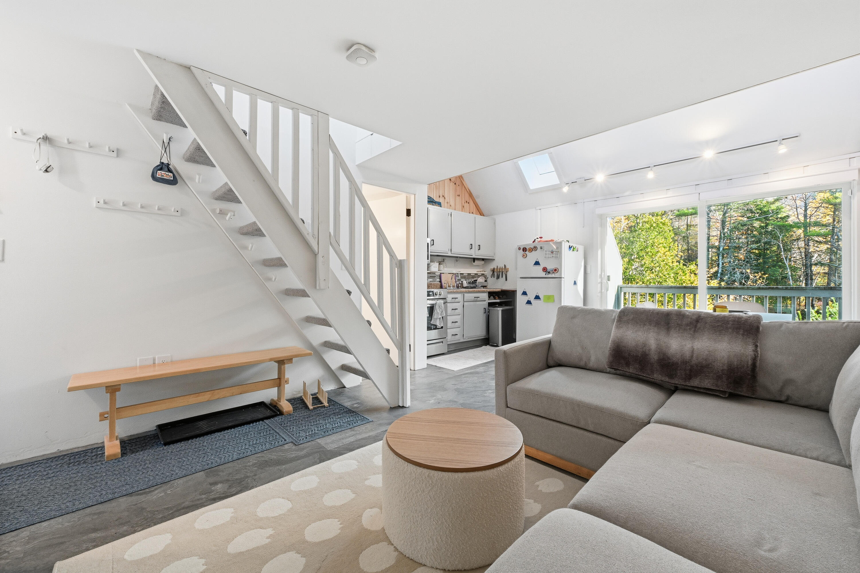 1222 Left Bank Carrabassett Valley ME 04947