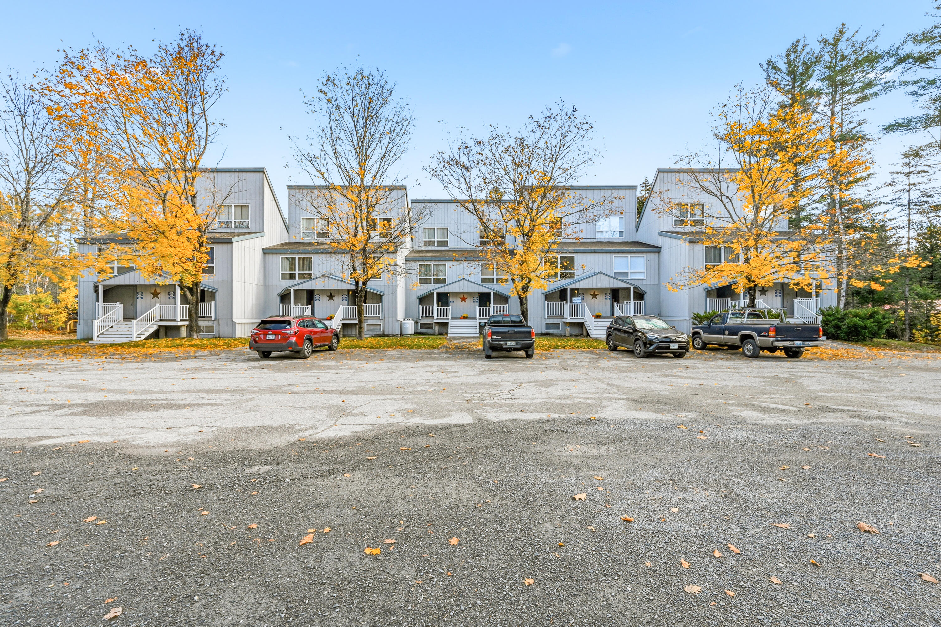 1222 Left Bank Carrabassett Valley ME 04947