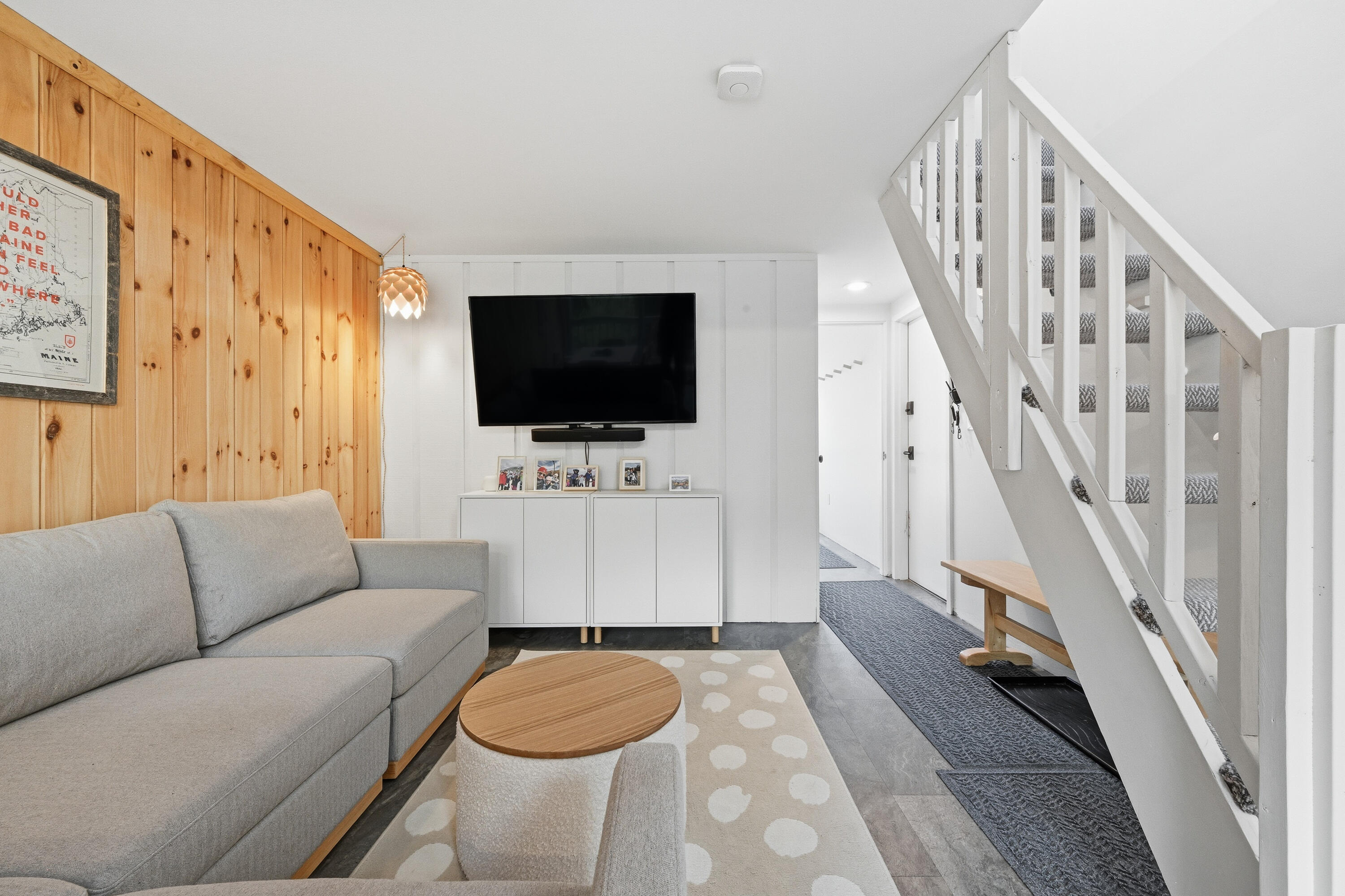 1222 Left Bank Carrabassett Valley ME 04947