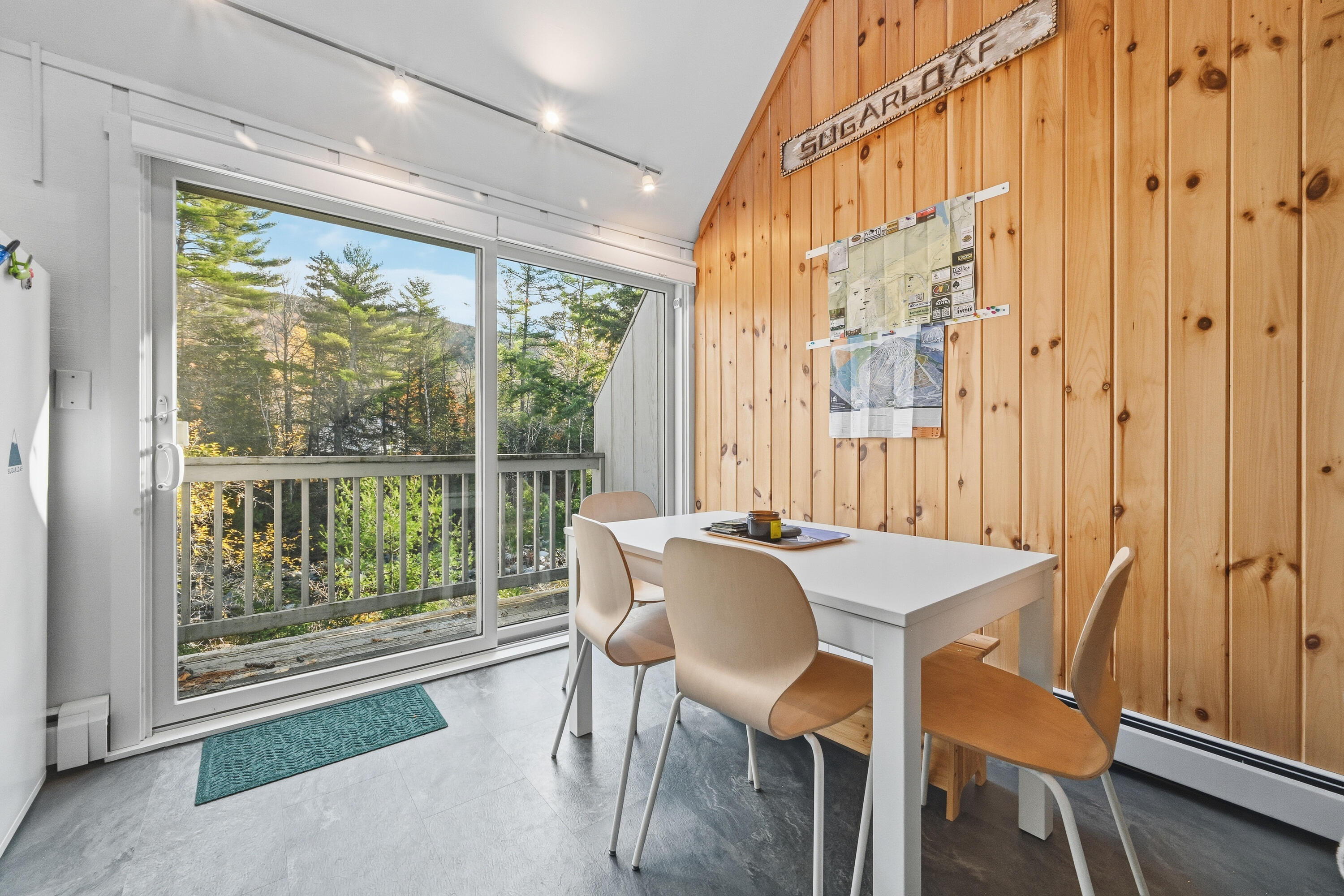 1222 Left Bank Carrabassett Valley ME 04947