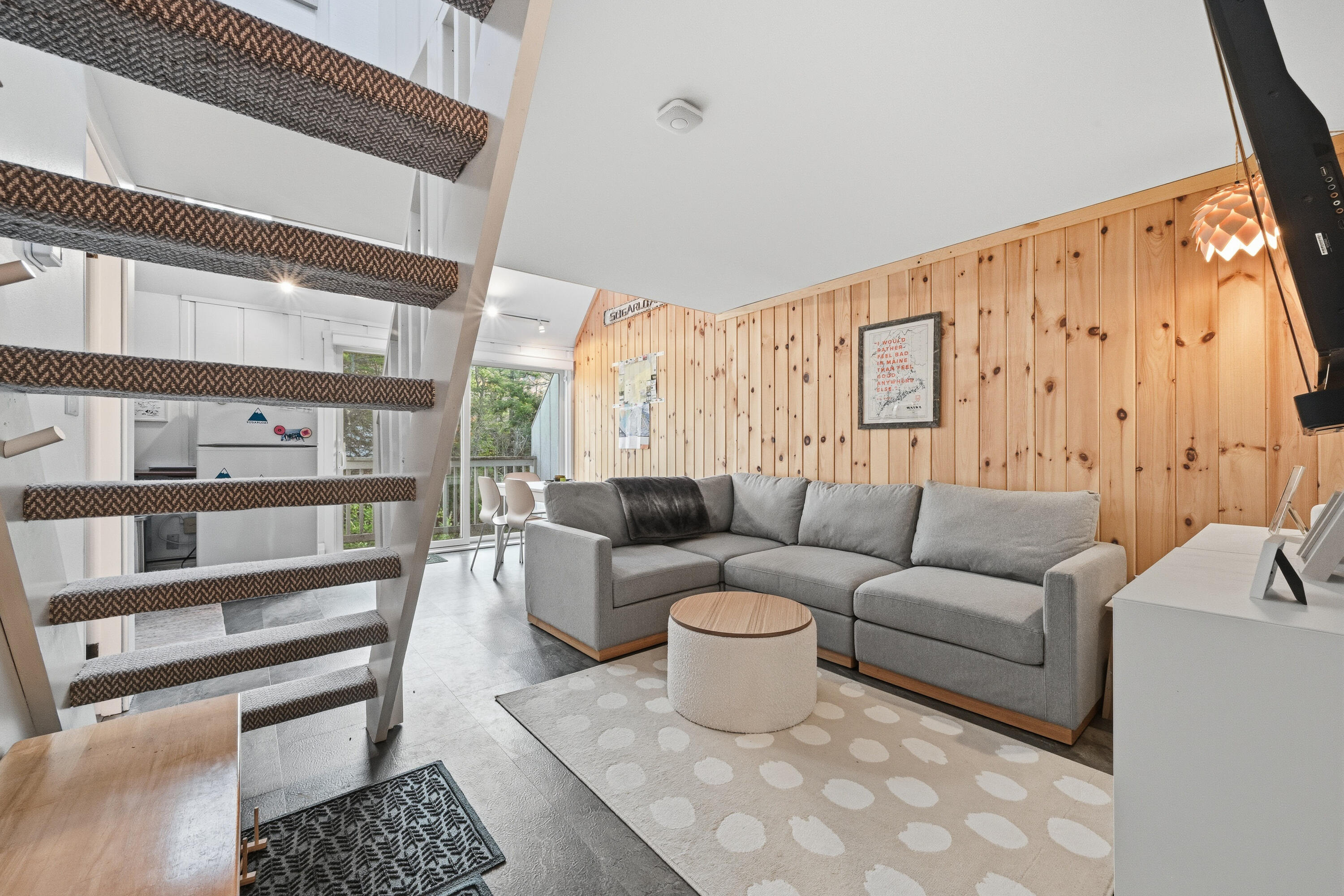 1222 Left Bank Carrabassett Valley ME 04947