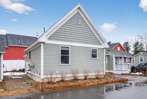 994 Portland Road Saco ME 04072