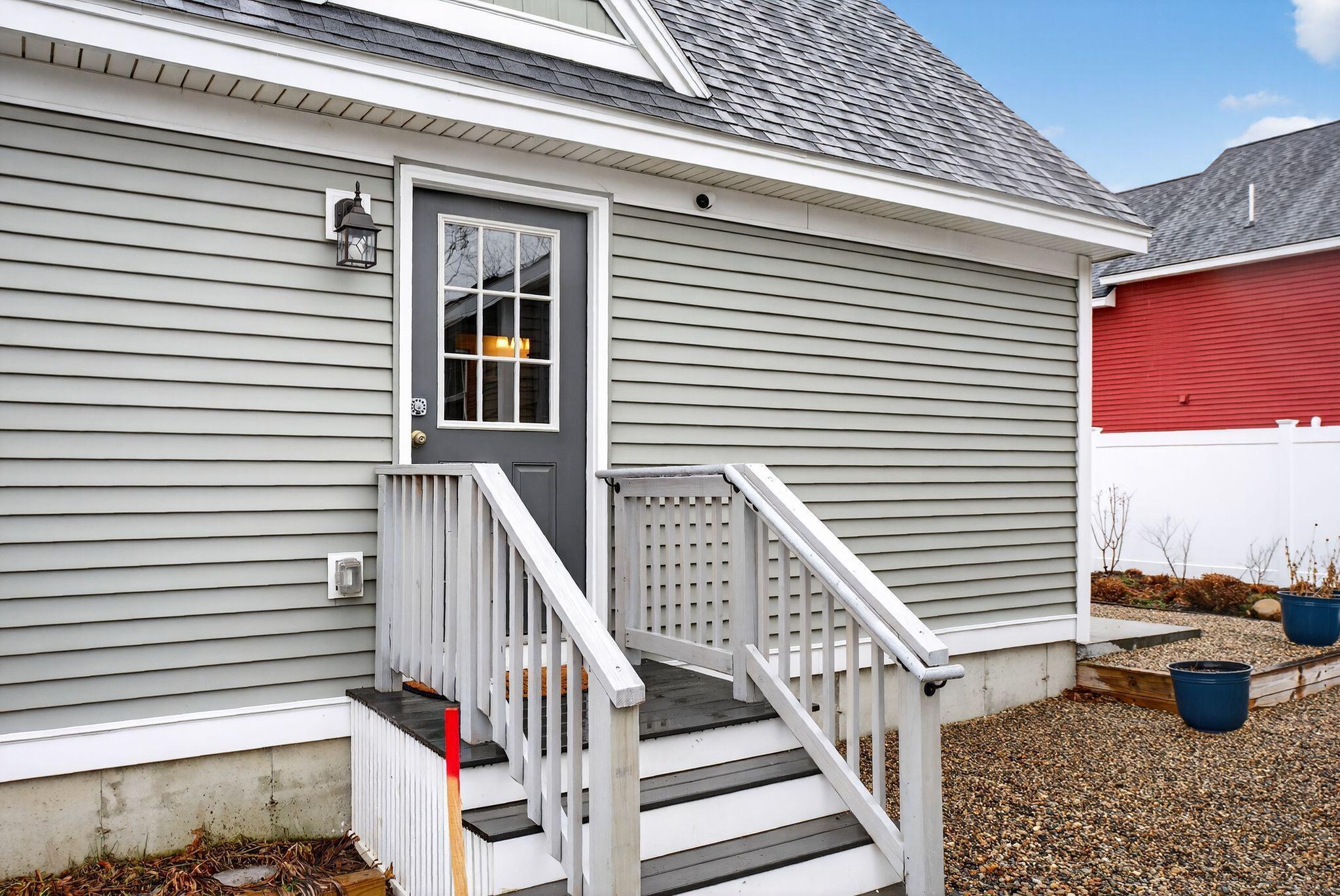 994 Portland Road Saco ME 04072
