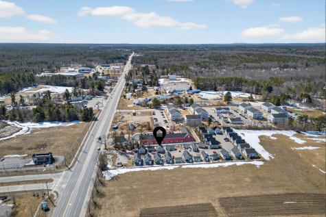 994 Portland Road Saco ME 04072