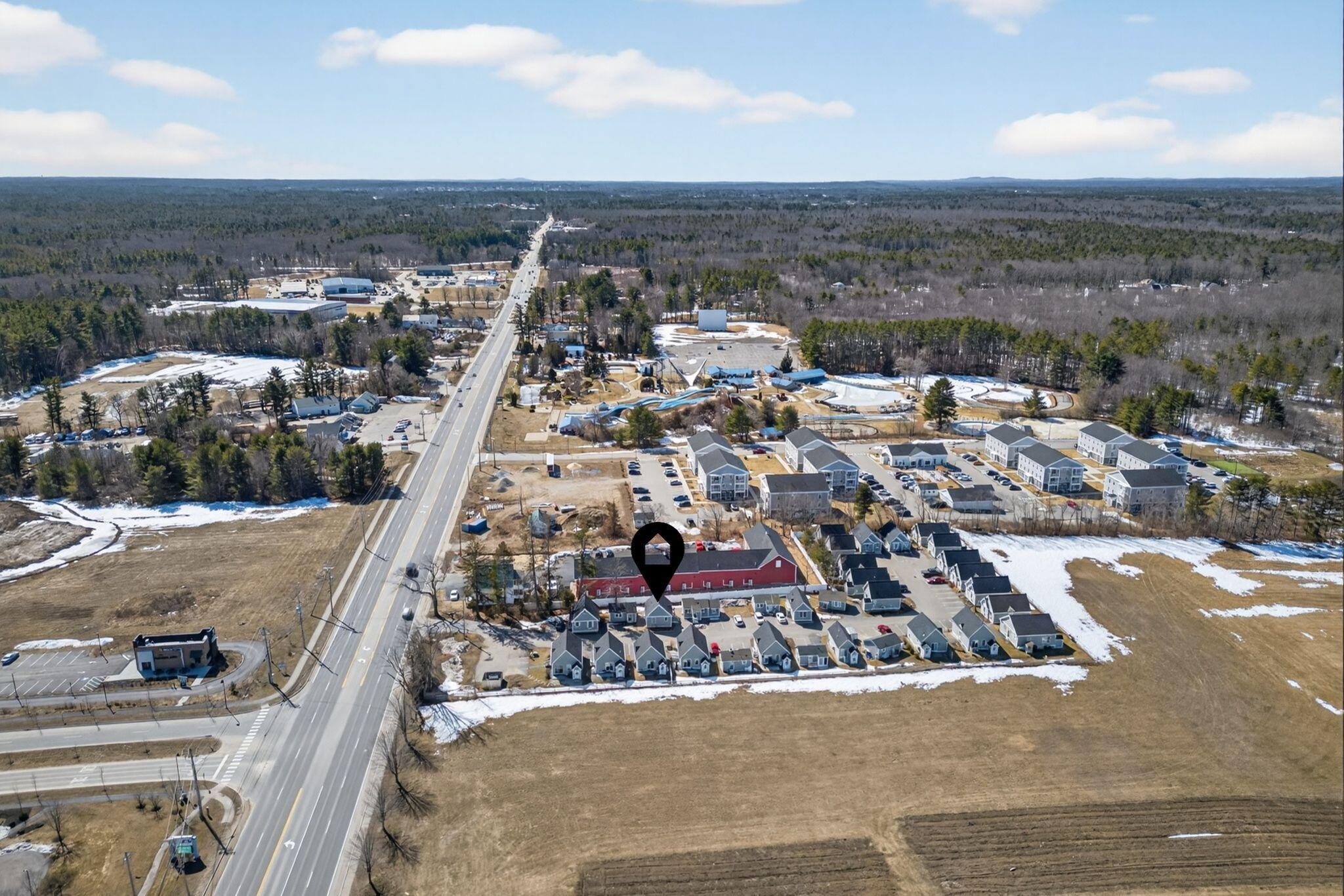 994 Portland Road Saco ME 04072