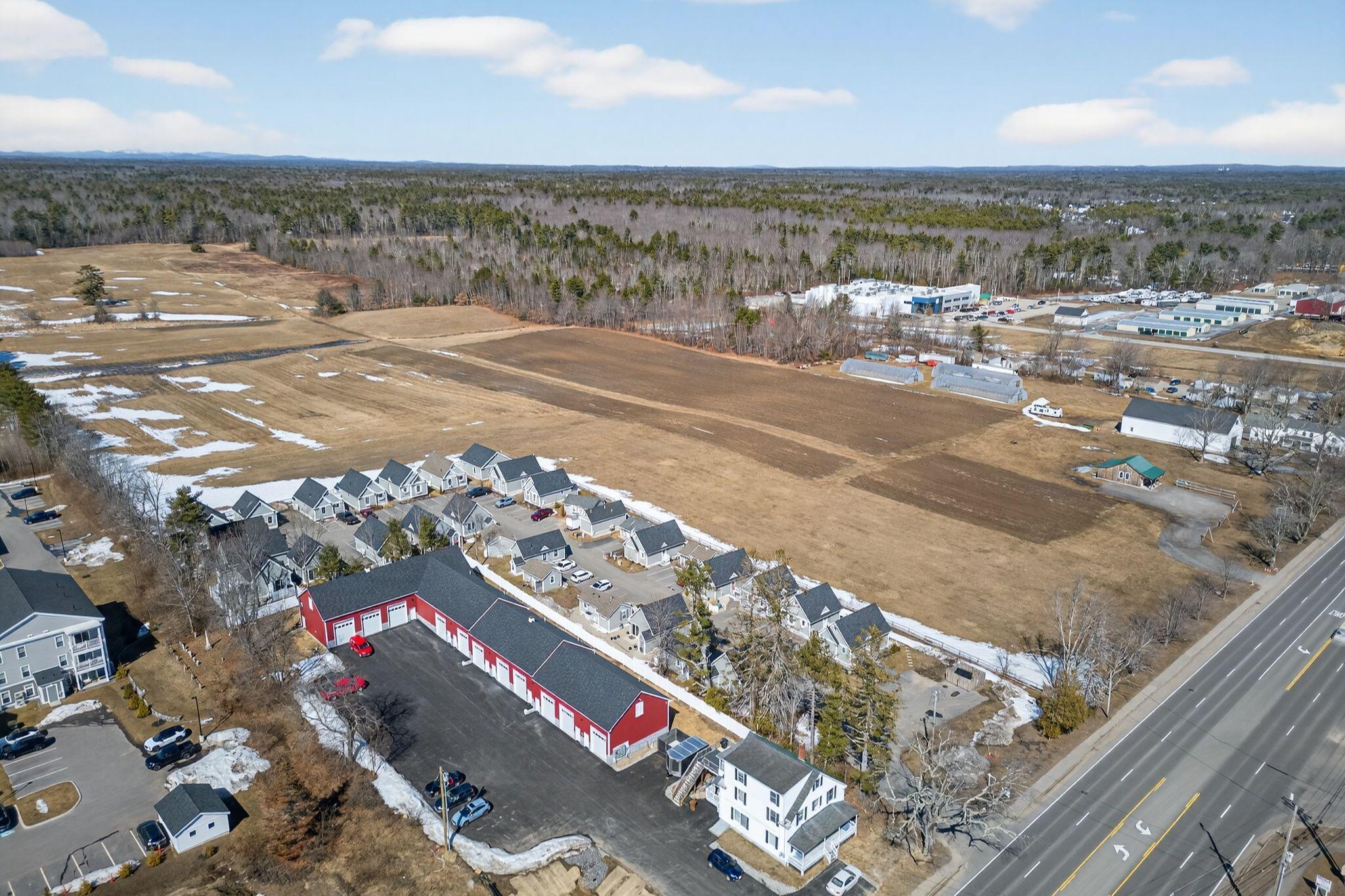 994 Portland Road Saco ME 04072