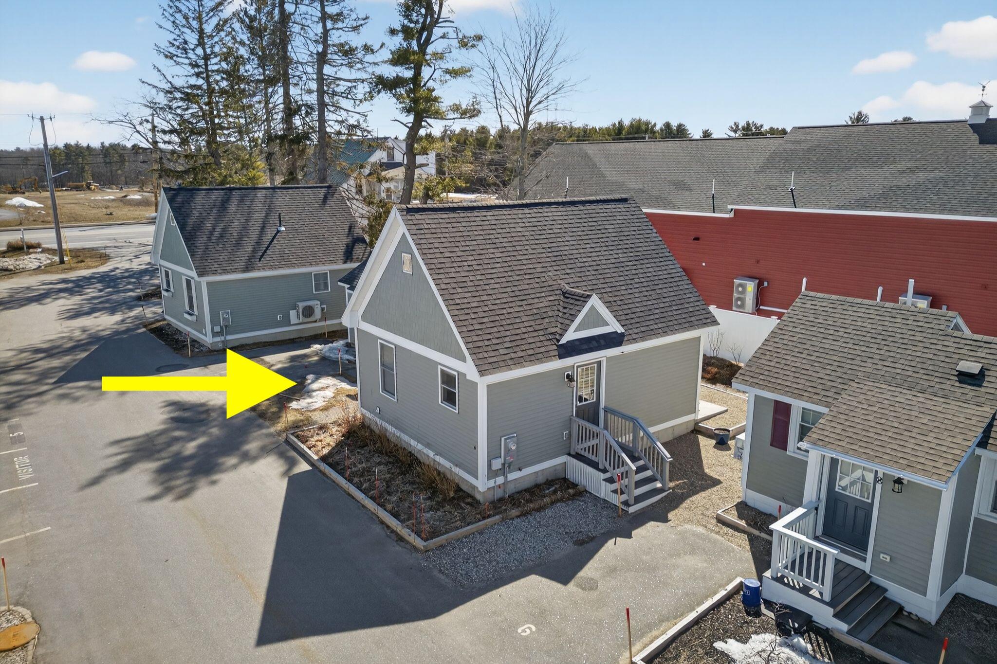 994 Portland Road Saco ME 04072