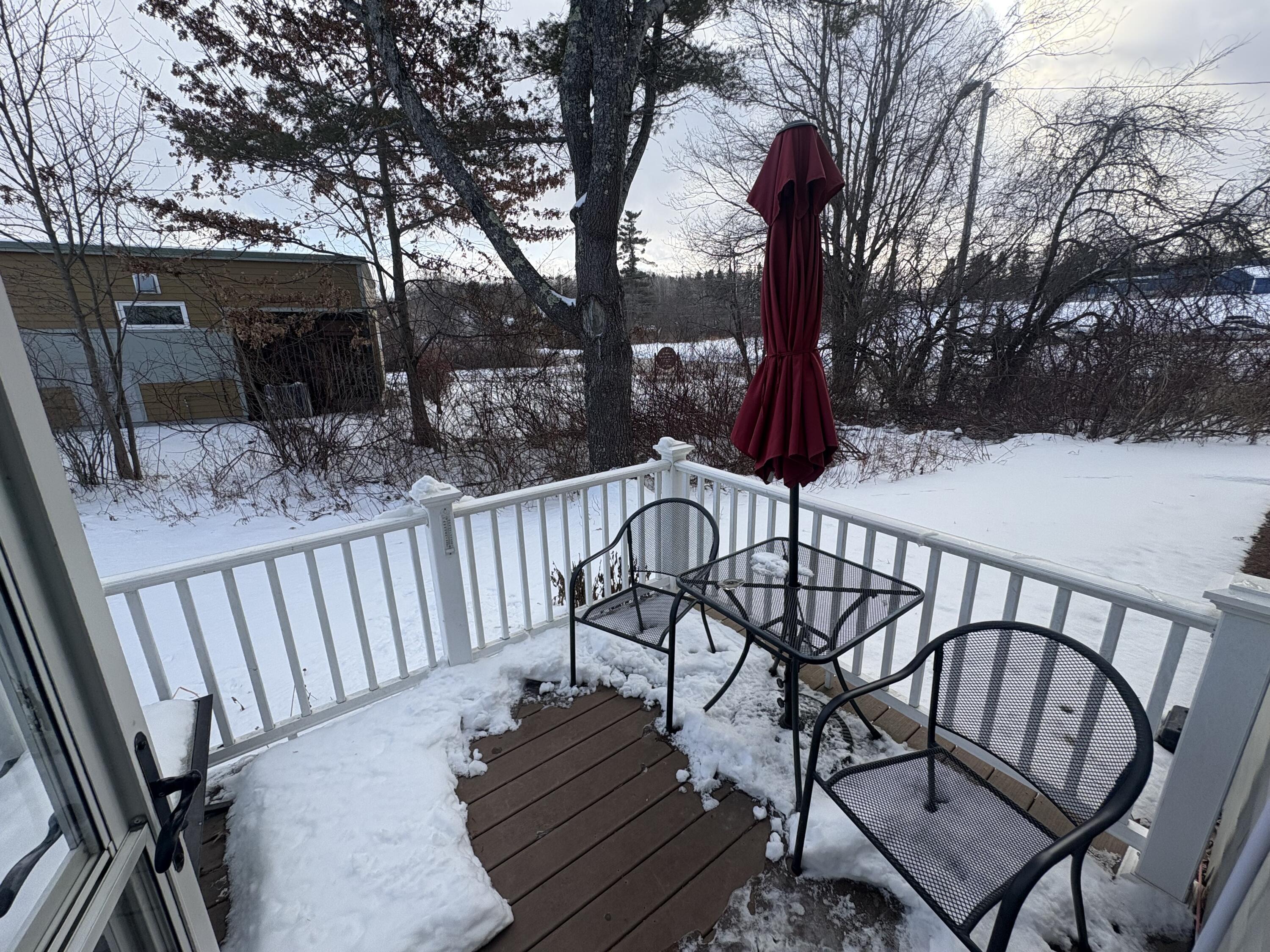 101 Waldo Avenue Belfast ME 04915