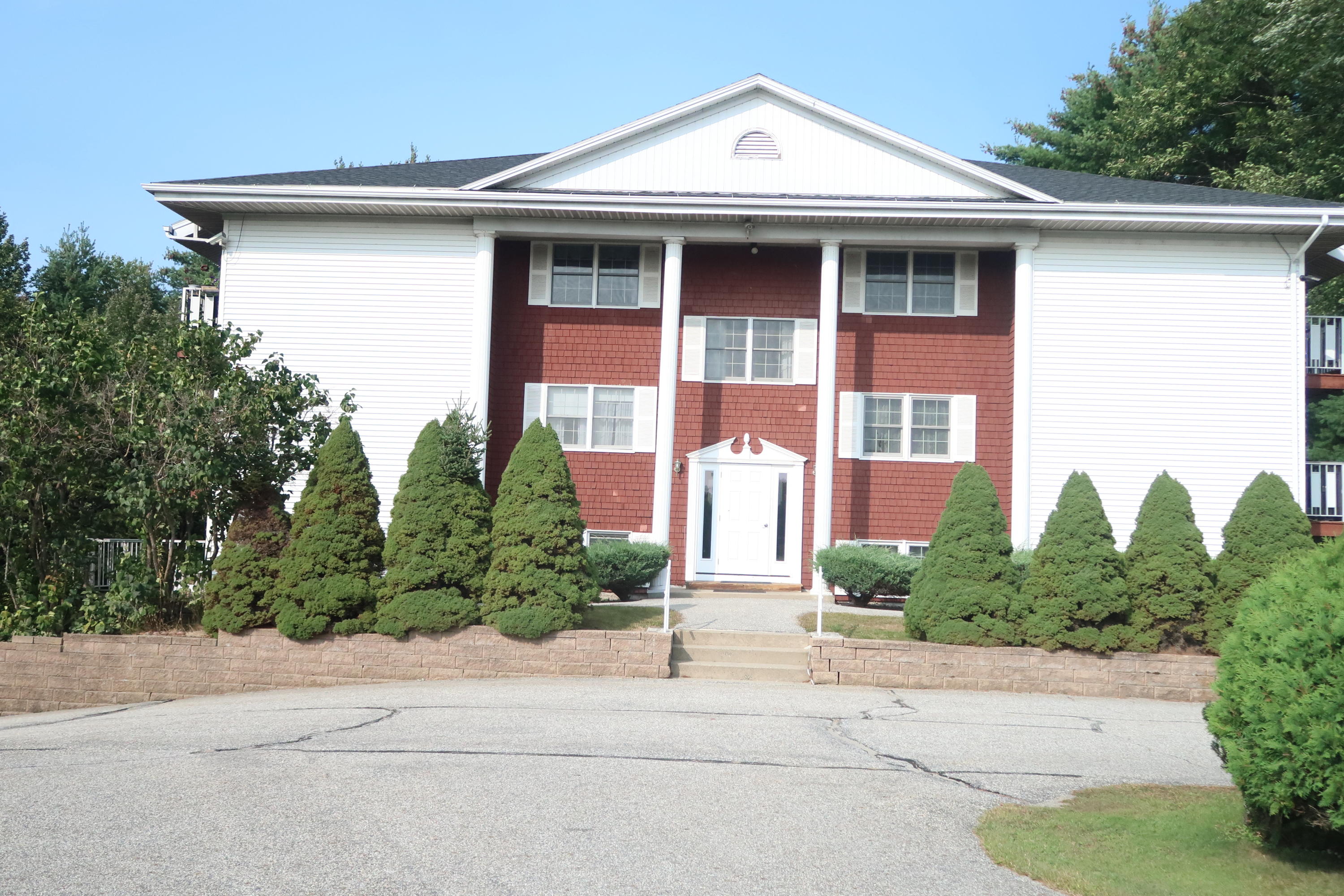 600 Riverside Drive Augusta, ME