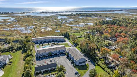 1801 Post Road Wells ME 04090