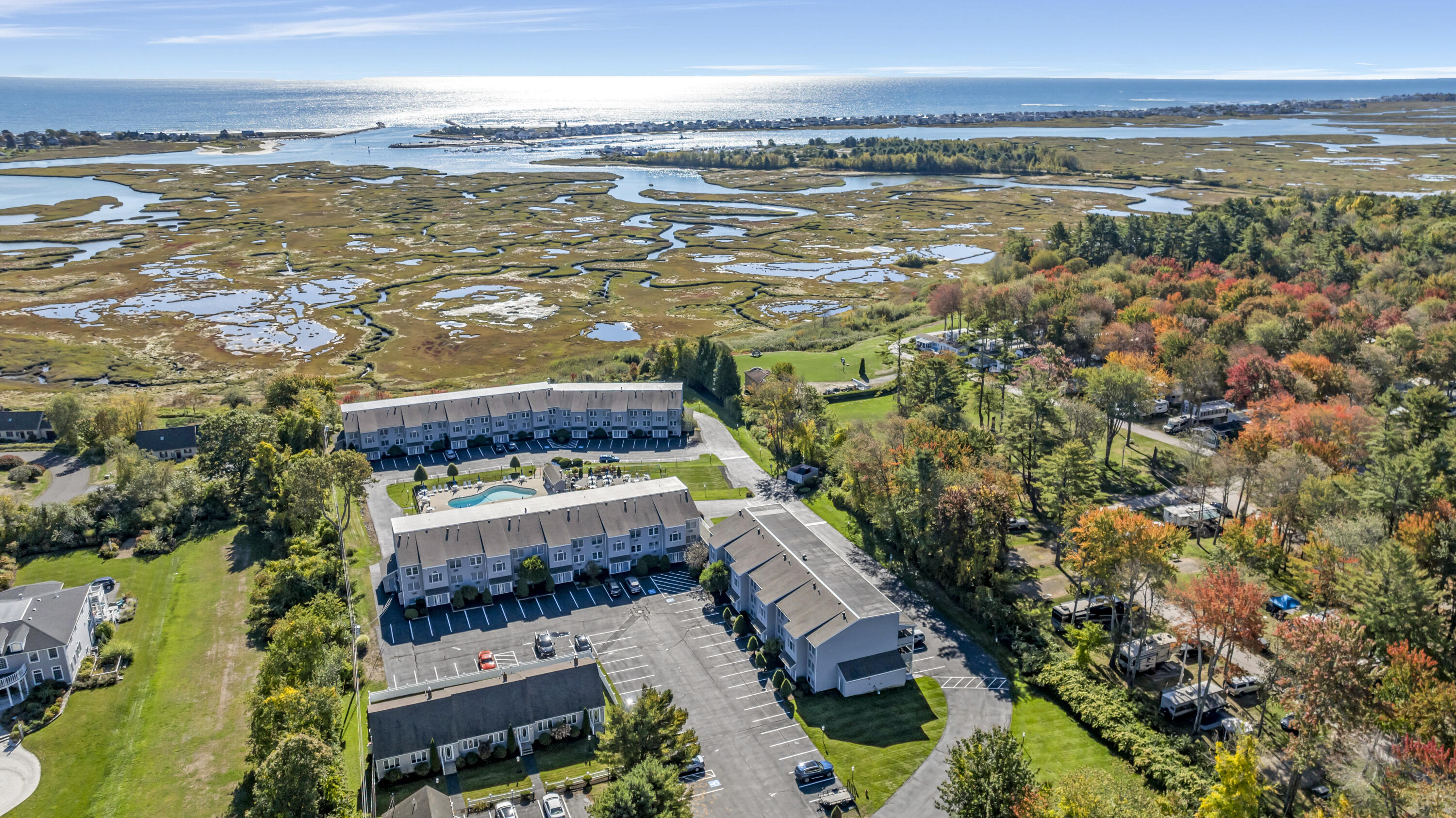 1801 Post Road Wells ME 04090