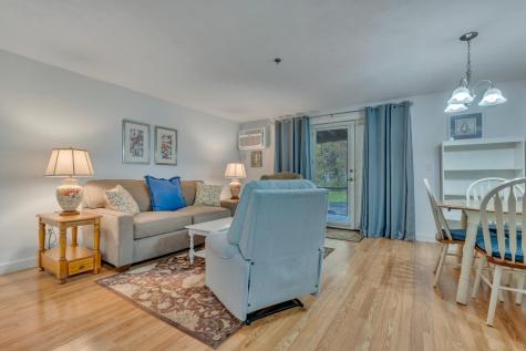 1801 Post Road Wells ME 04090