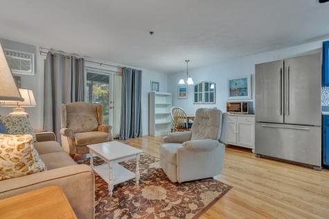 1801 Post Road Wells ME 04090