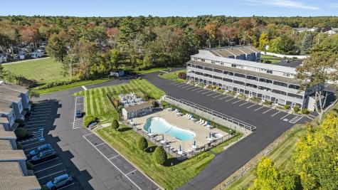 1801 Post Road Wells ME 04090