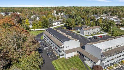 1801 Post Road Wells ME 04090