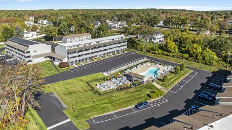 1801 Post Road Wells ME 04090