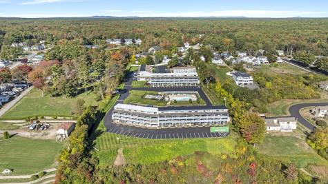 1801 Post Road Wells ME 04090