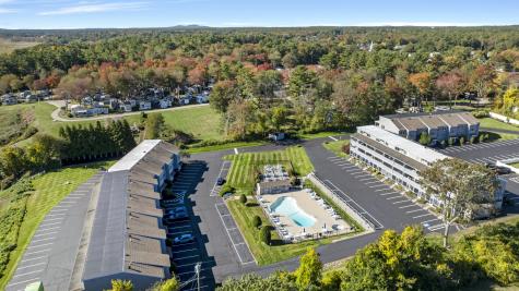 1801 Post Road Wells ME 04090