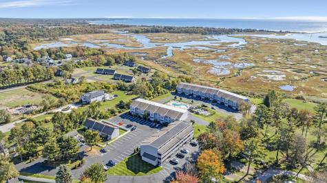 1801 Post Road Wells ME 04090