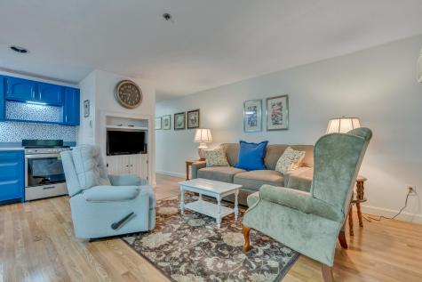 1801 Post Road Wells ME 04090