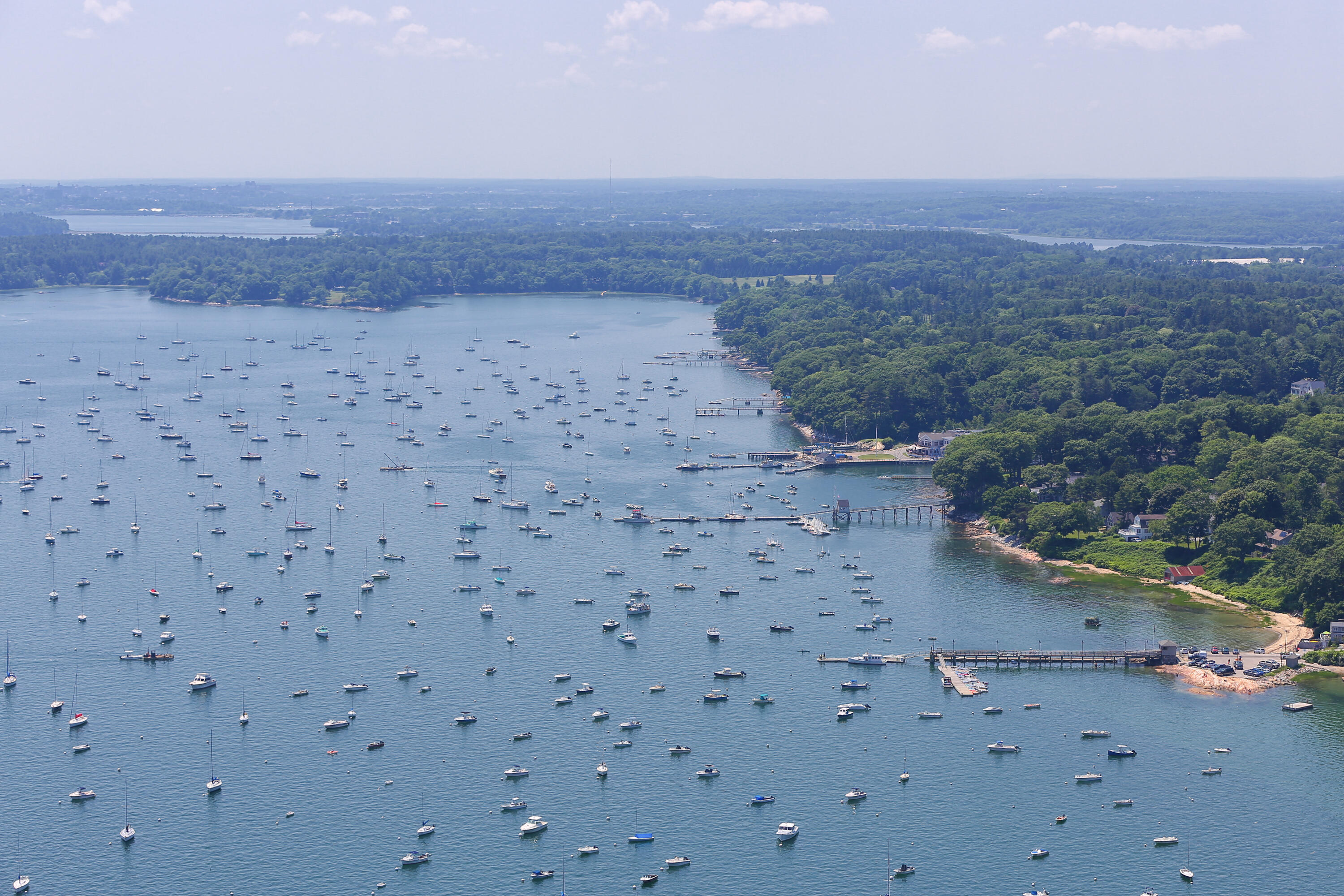 1 Wyeth Way Falmouth ME 04105