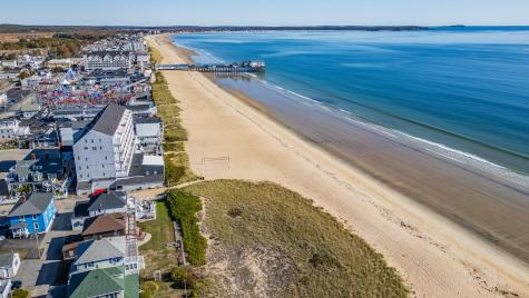 39 W. Grand Avenue Old Orchard Beach ME 04064