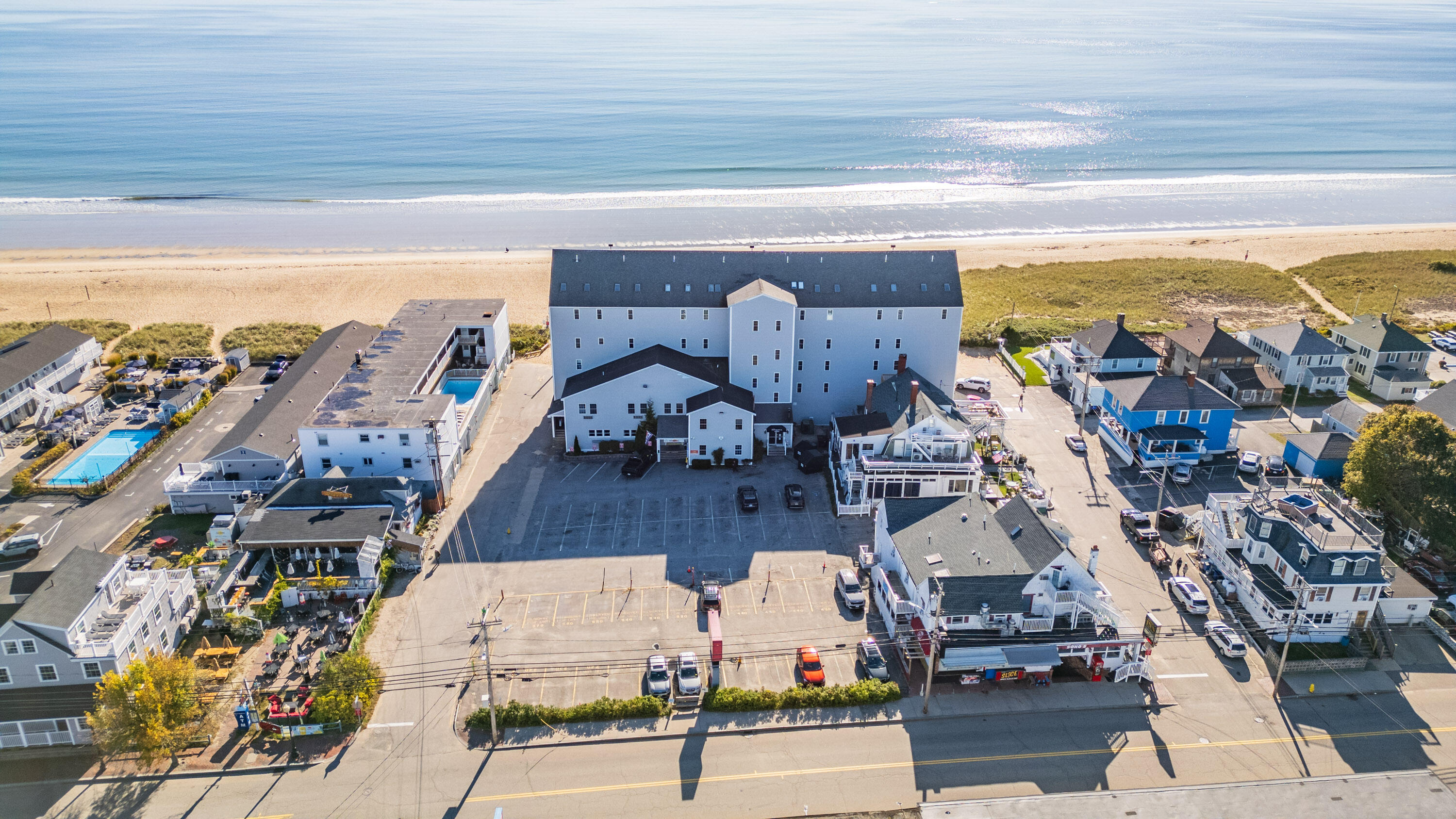 39 W. Grand Avenue Old Orchard Beach ME 04064