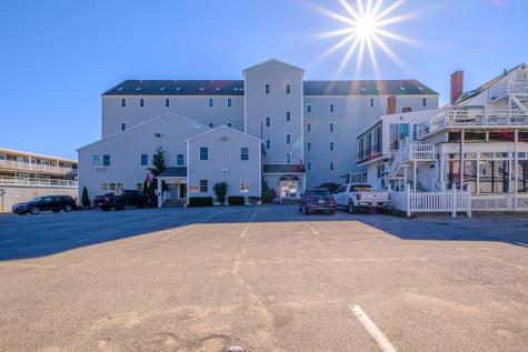 39 W. Grand Avenue Old Orchard Beach ME 04064