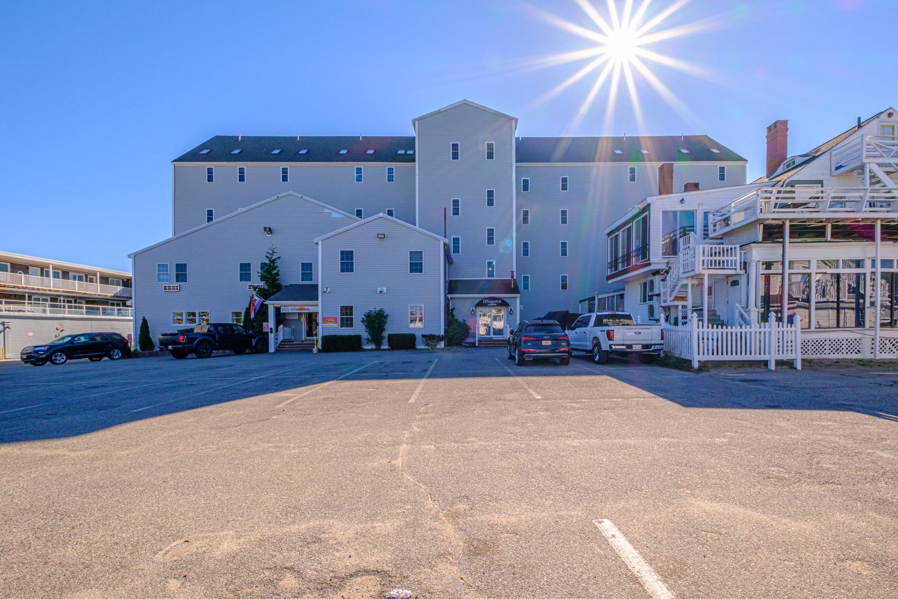 39 W. Grand Avenue Old Orchard Beach ME 04064