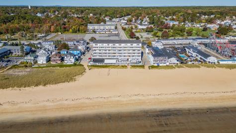 39 W. Grand Avenue Old Orchard Beach ME 04064