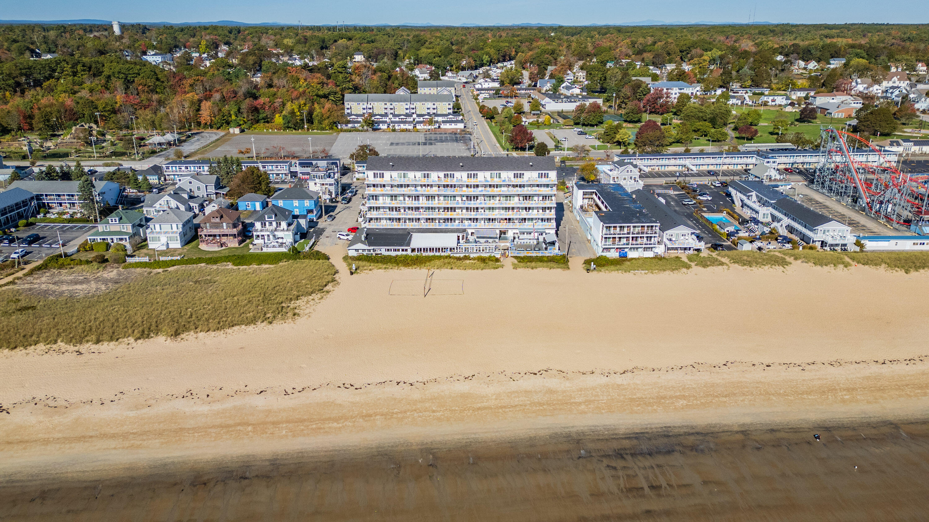 39 W. Grand Avenue Old Orchard Beach ME 04064